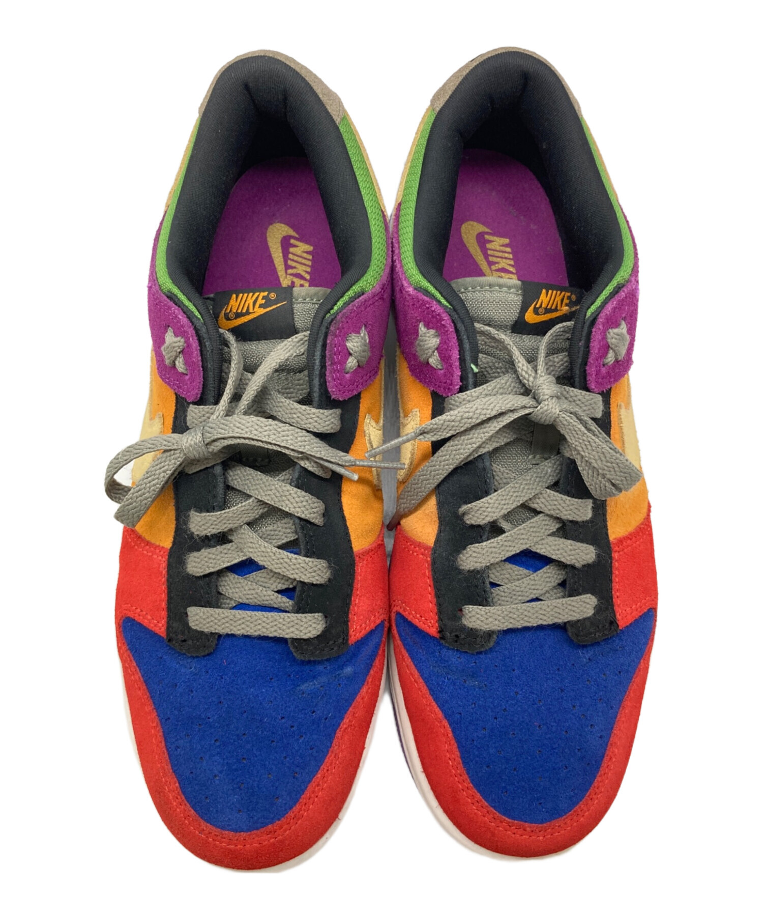 中古・古着通販】NIKE (ナイキ) Dunk Low SP 