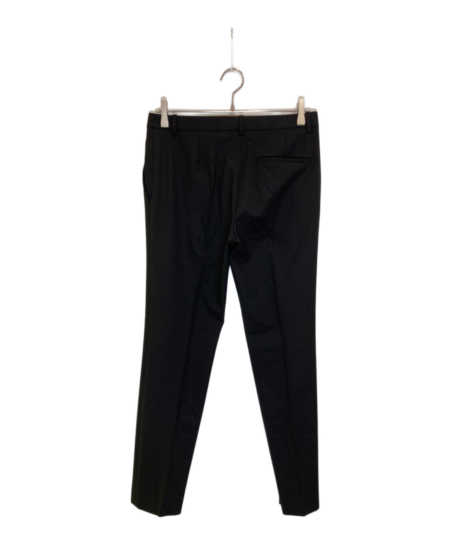 中古・古着通販】theory (セオリー) Traceable Wool Treeca Pant 中古・古着通販】theory (セオリー) Traceable Wool Treeca Pant