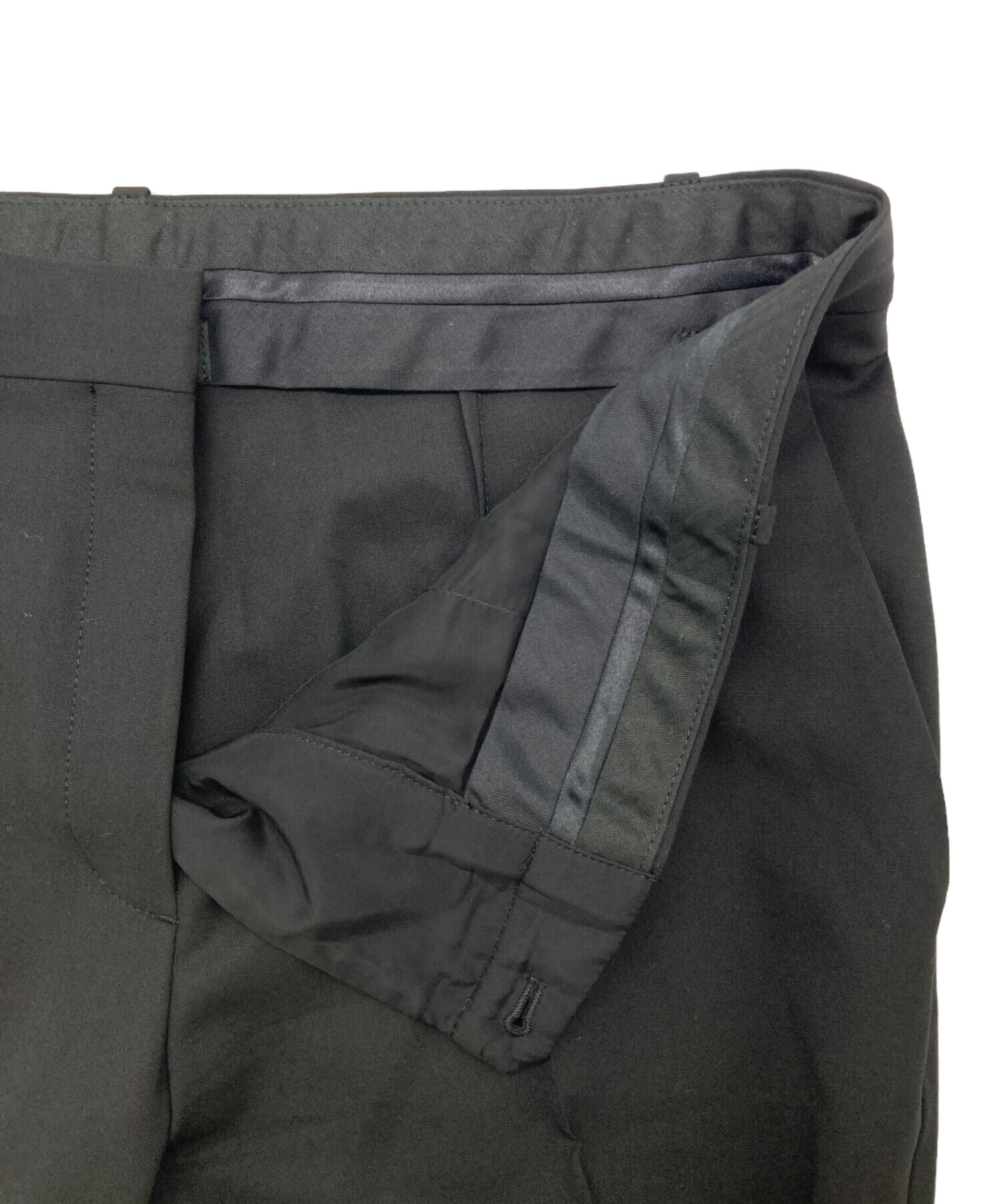 中古・古着通販】theory (セオリー) Traceable Wool Treeca Pant