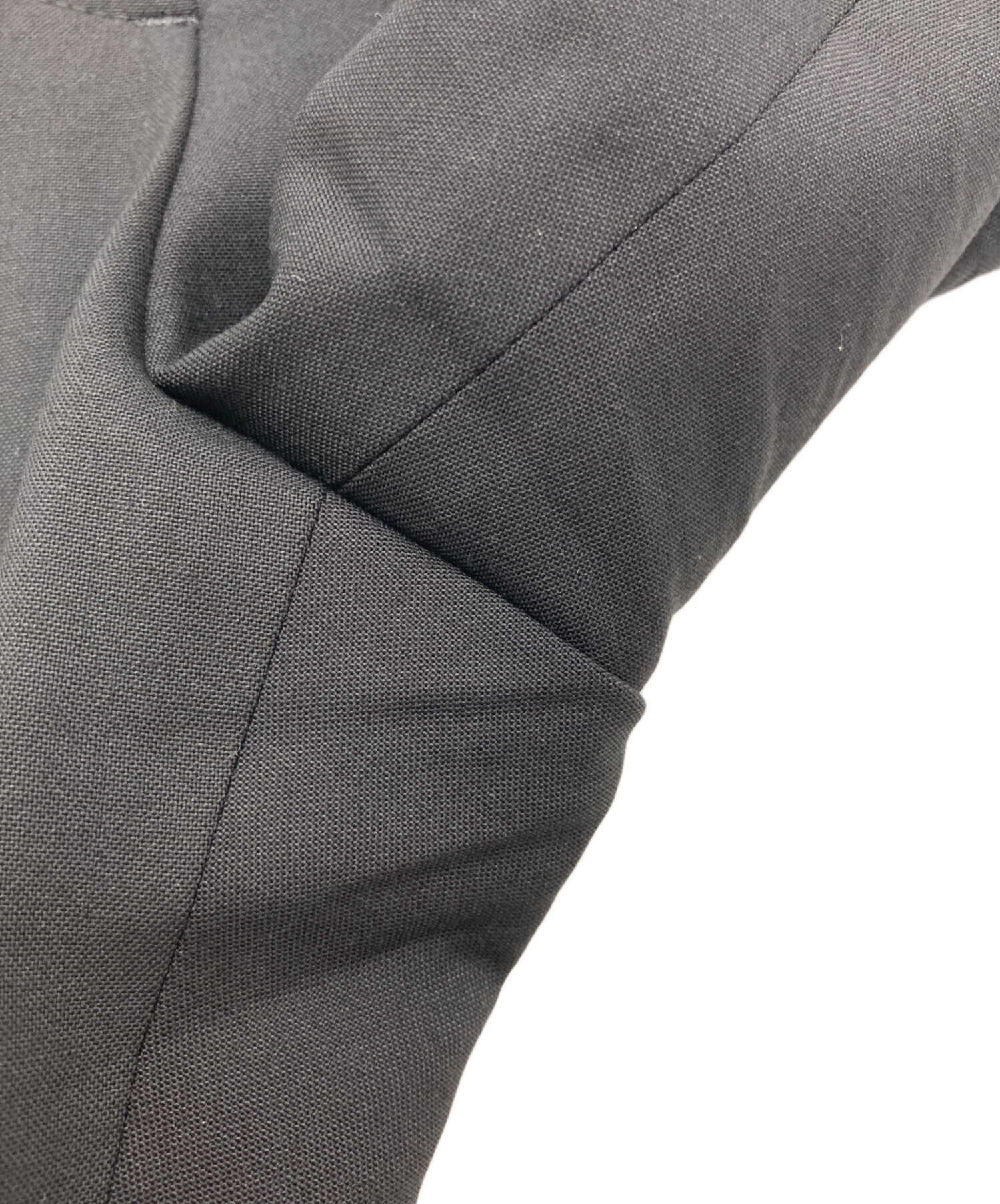 中古・古着通販】theory (セオリー) Traceable Wool Treeca Pant