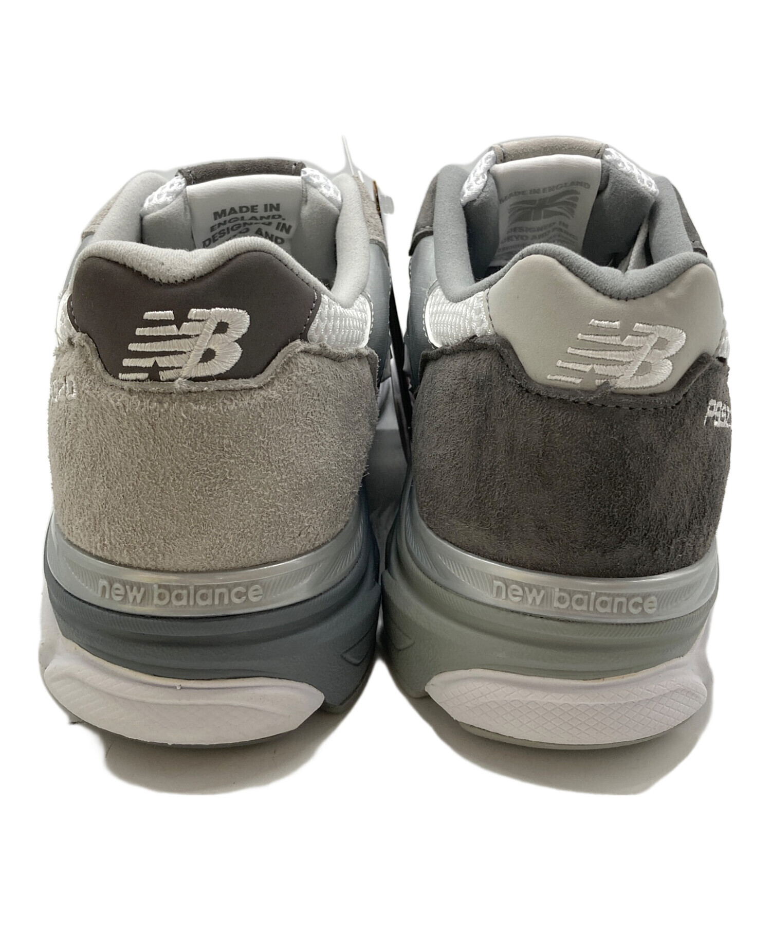中古・古着通販】NEW BALANCE (ニューバランス) Paperboy (ペーパー
