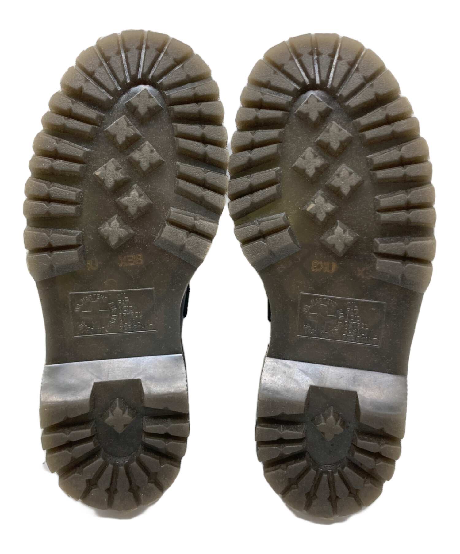 中古・古着通販】Dr.Martens (ドクターマーチン) BETHANレザーシューズ 