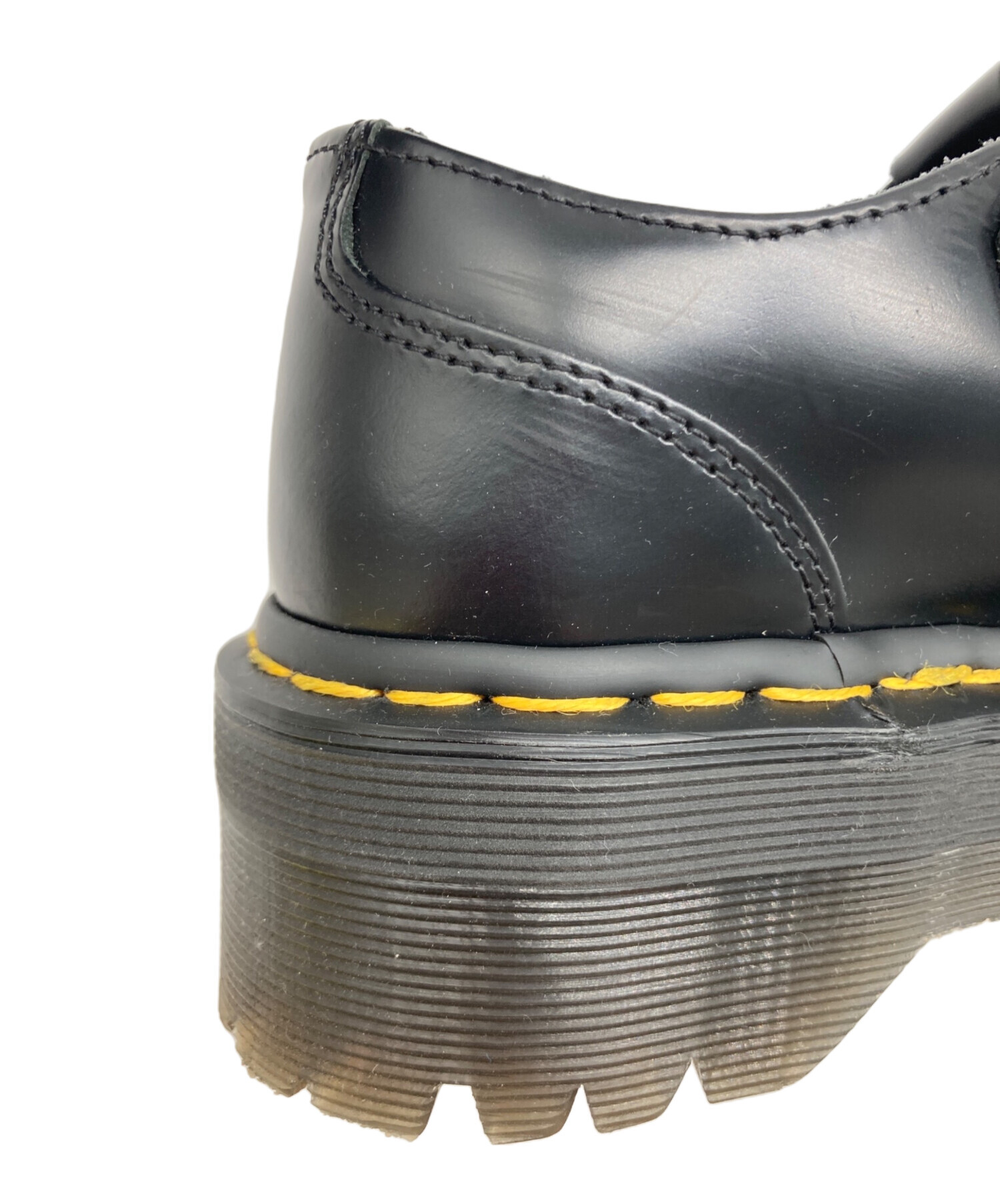 中古・古着通販】Dr.Martens (ドクターマーチン) BETHANレザーシューズ 