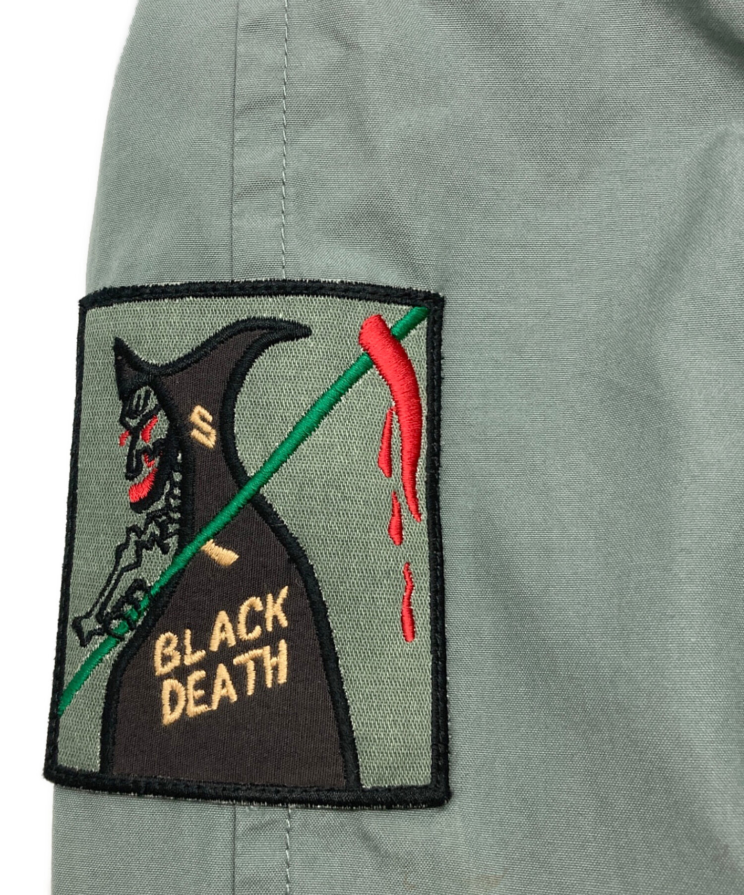 Supreme Belted Trench Coat SS16 Black – Star & Skye Apparel