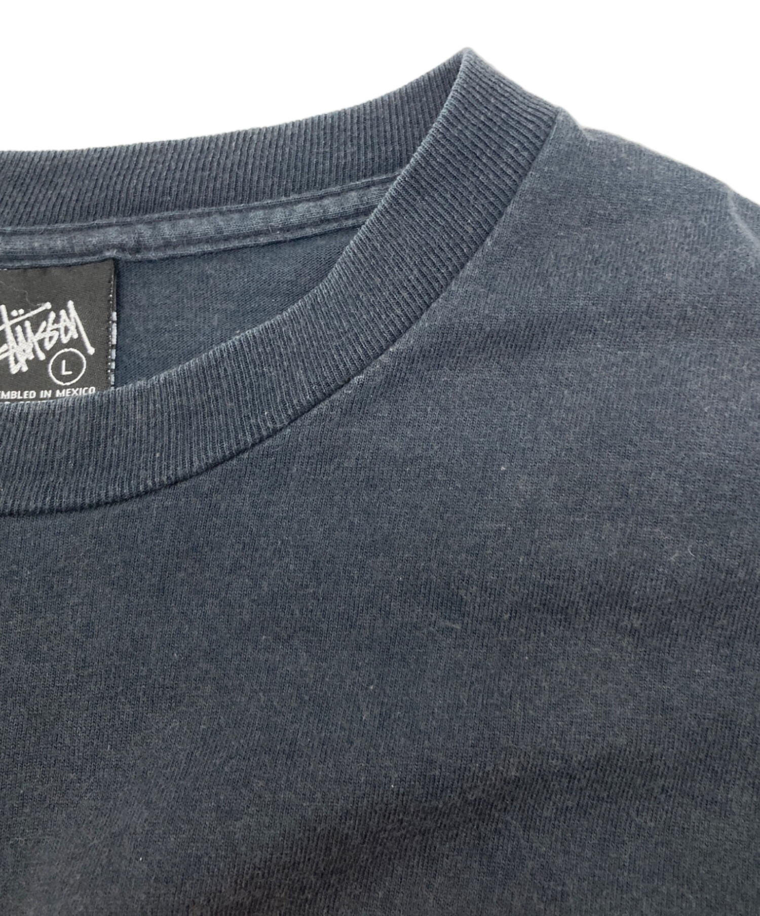 中古・古着通販】stussy (ステューシー) KOOL KO KIMURA E-MALE 10th 