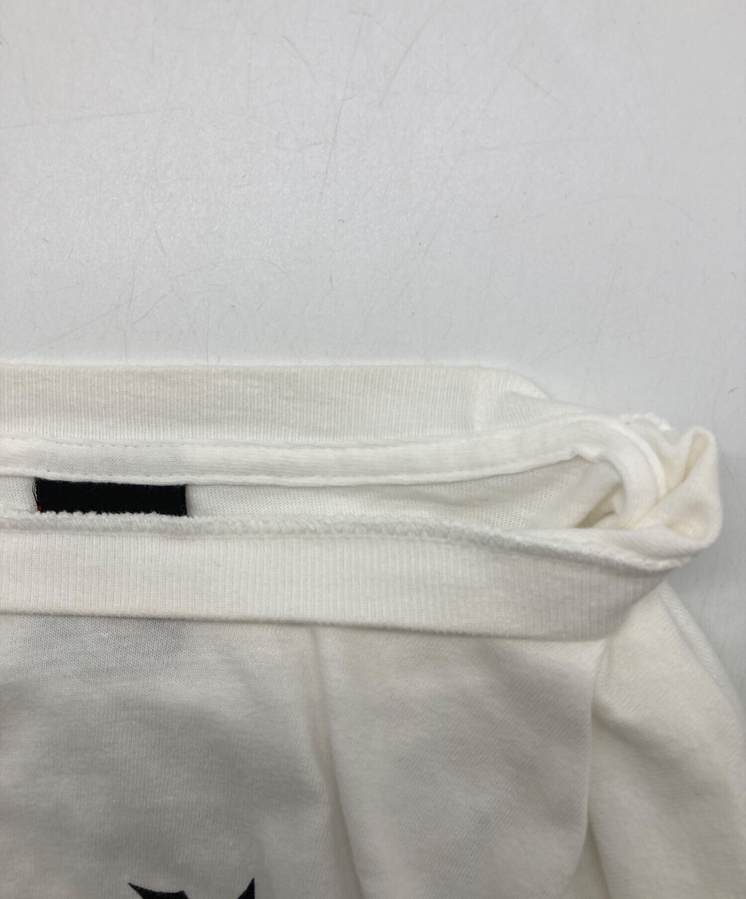 中古・古着通販】stussy (ステューシー) YEAR OF THE TIGER Tシャツ