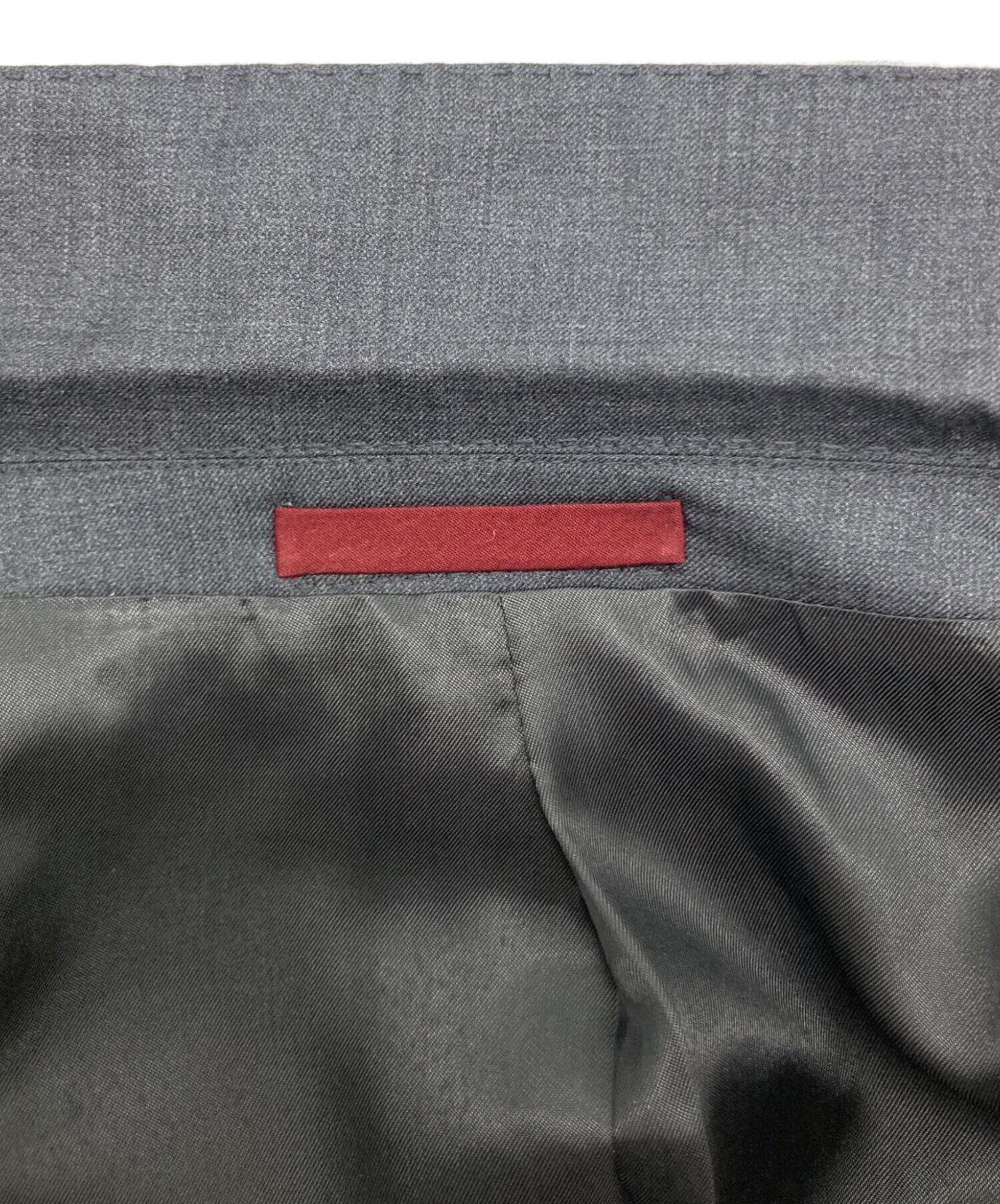 中古・古着通販】BRUNELLO CUCINELLI (ブルネロクチネリ) ダブル