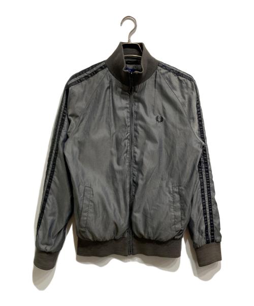 中古・古着通販】FRED PERRY (フレッドペリー) 千鳥格子ナイロン