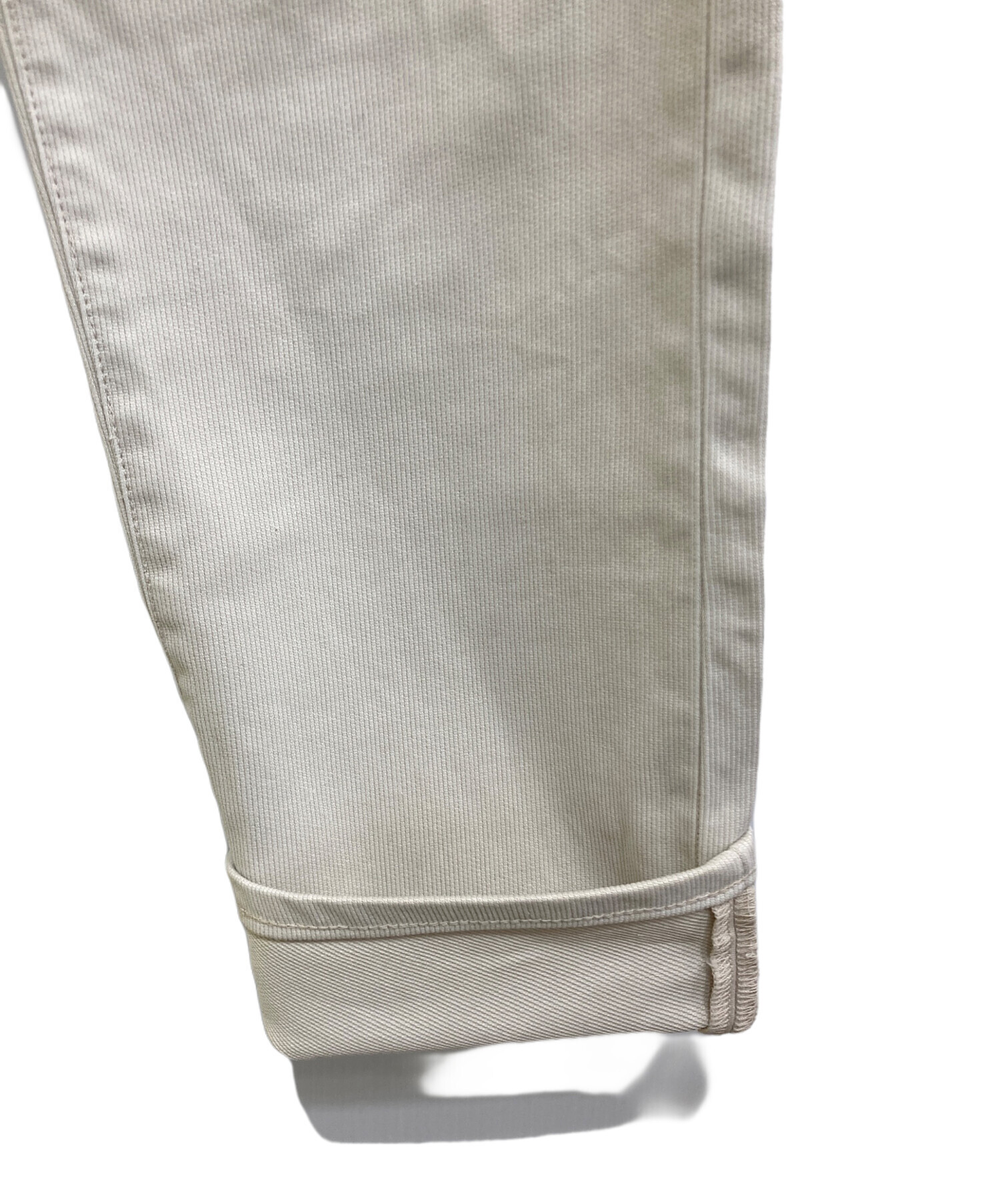中古・古着通販】RRL (ダブルアールエル) SLIM FIT コットンピケ 