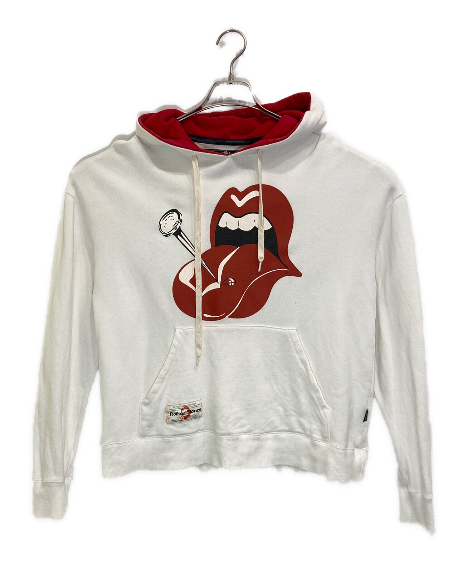 中古・古着通販】glamb (グラム) ROLLING STONES (ローリング 