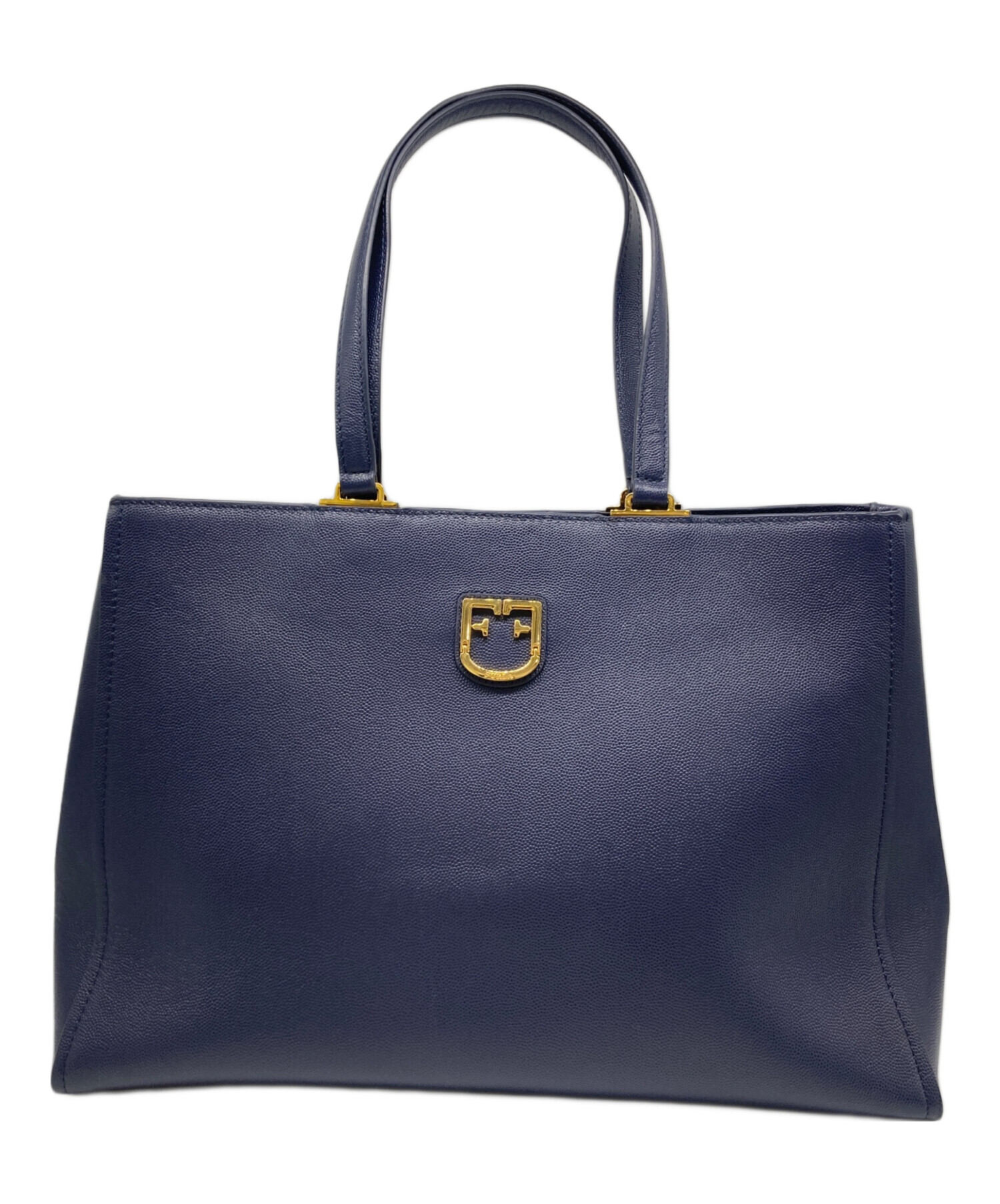 中古・古着通販】FURLA (フルラ) ベルヴェデーレ トートバッグ