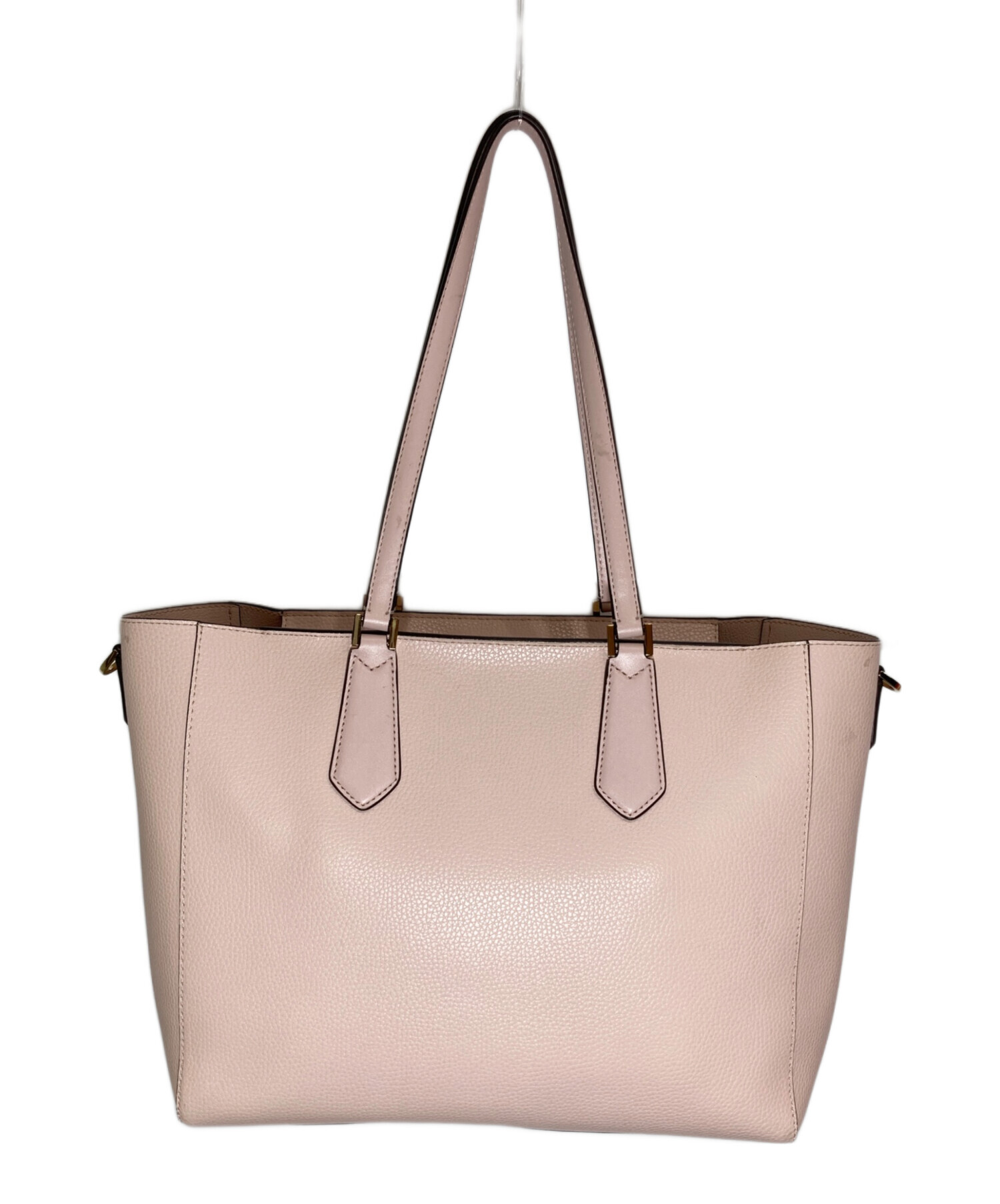 中古・古着通販】MICHAEL KORS (マイケルコース) KIMBERLYトート