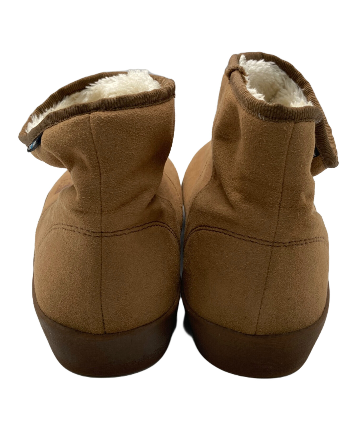 中古・古着通販】THE NORTH FACE (ザ ノース フェイス) Winter Camp 