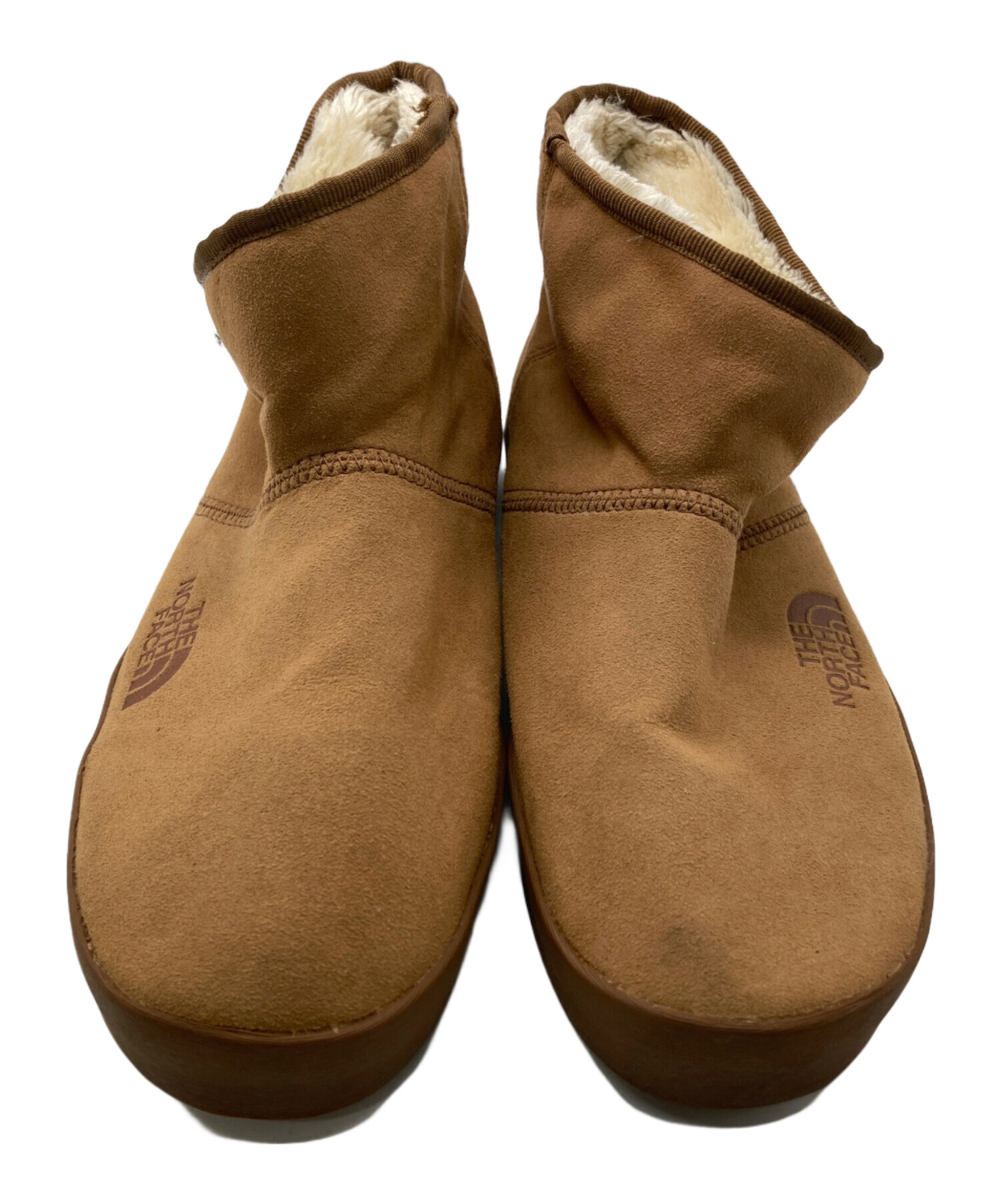 中古・古着通販】THE NORTH FACE (ザ ノース フェイス) Winter Camp