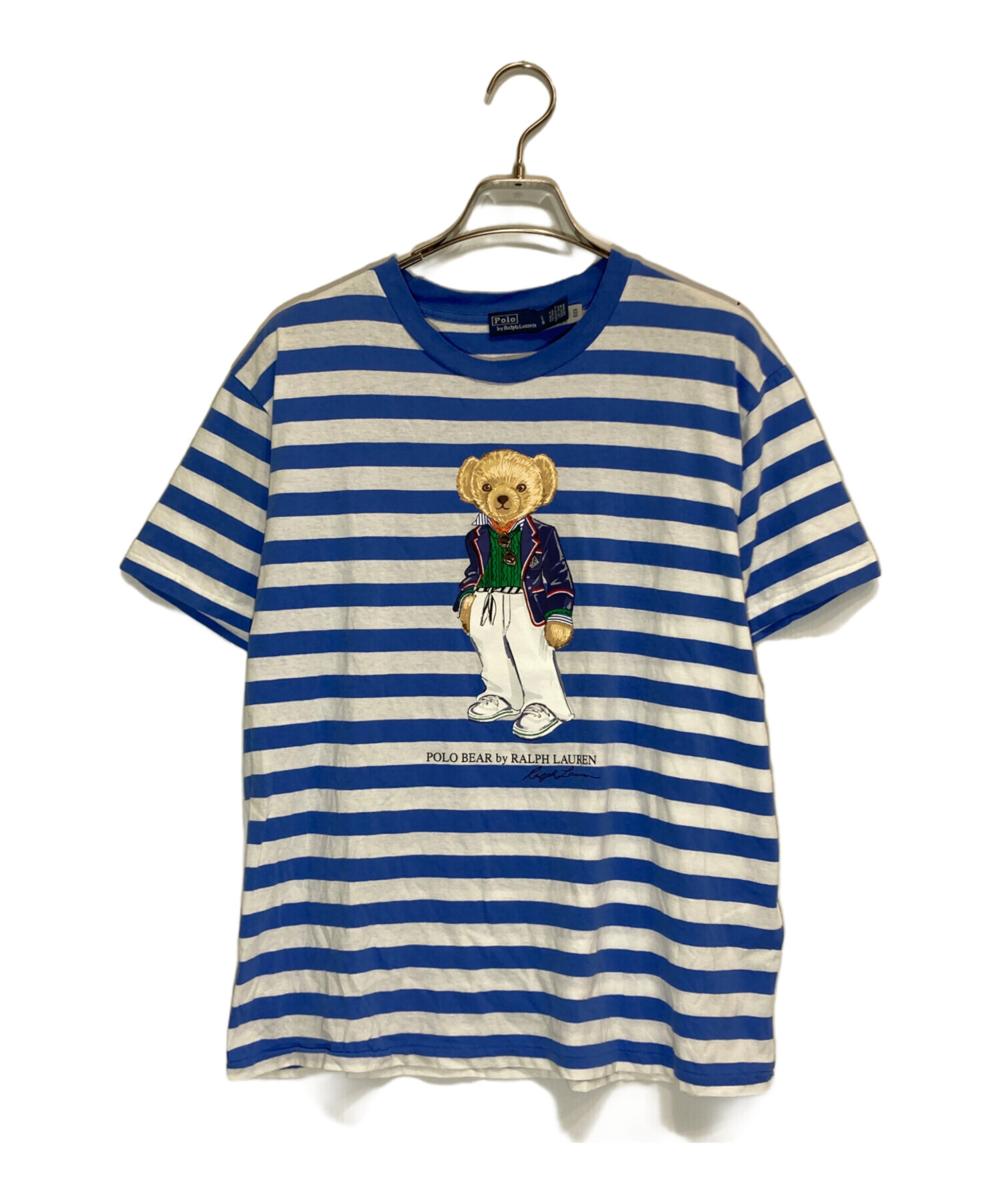 中古・古着通販】POLO RALPH LAUREN (ポロ・ラルフローレン) ポロベア 