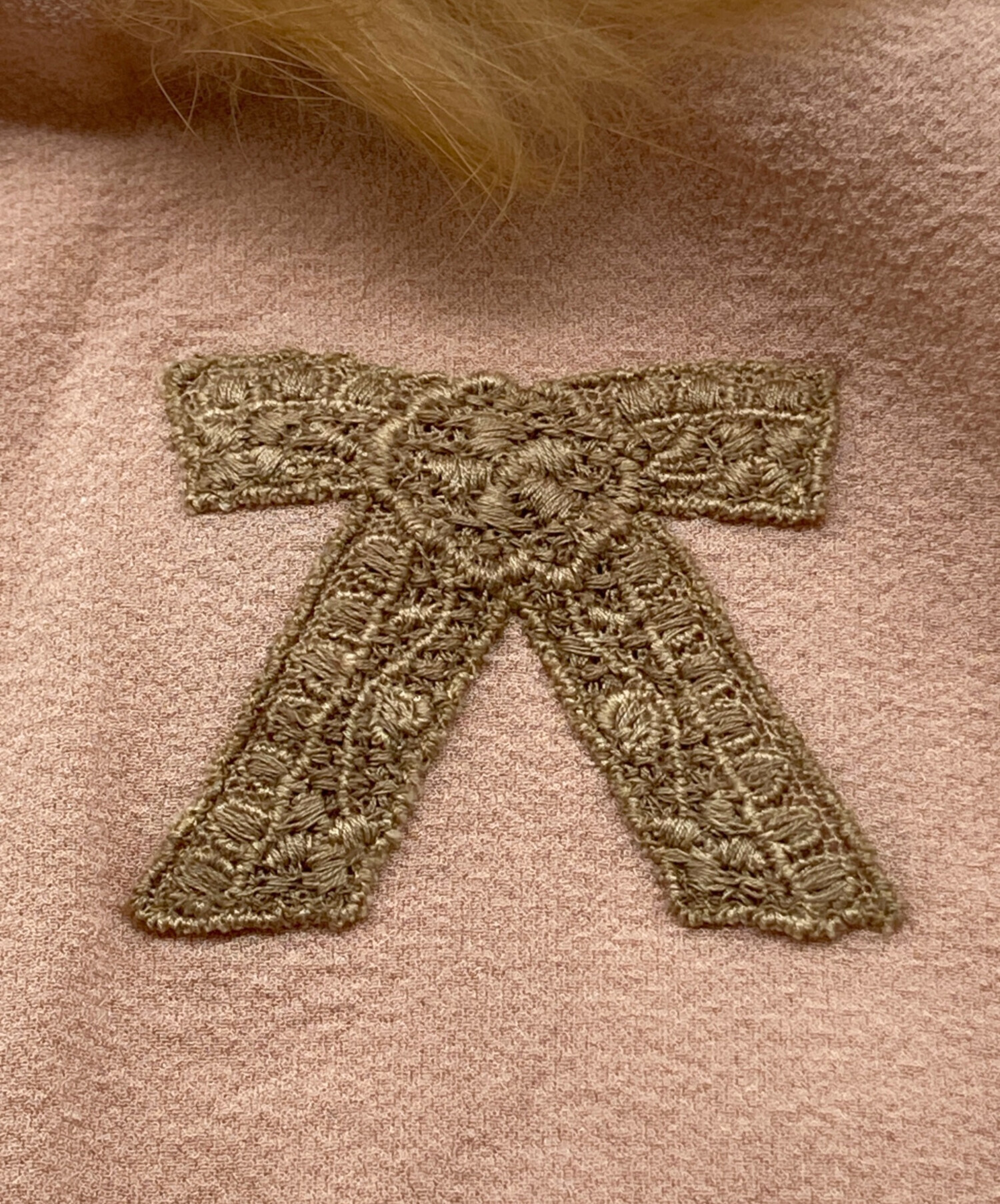 中古・古着通販】CHANEL (シャネル) シルク混ノースリーブブラウス