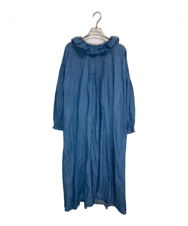 wb ダブルビー ワンピース レディース 【古着】【中古】 中古・古着通販】kazumi×Samansa Mos2 (カザミ×サマンサモスモス