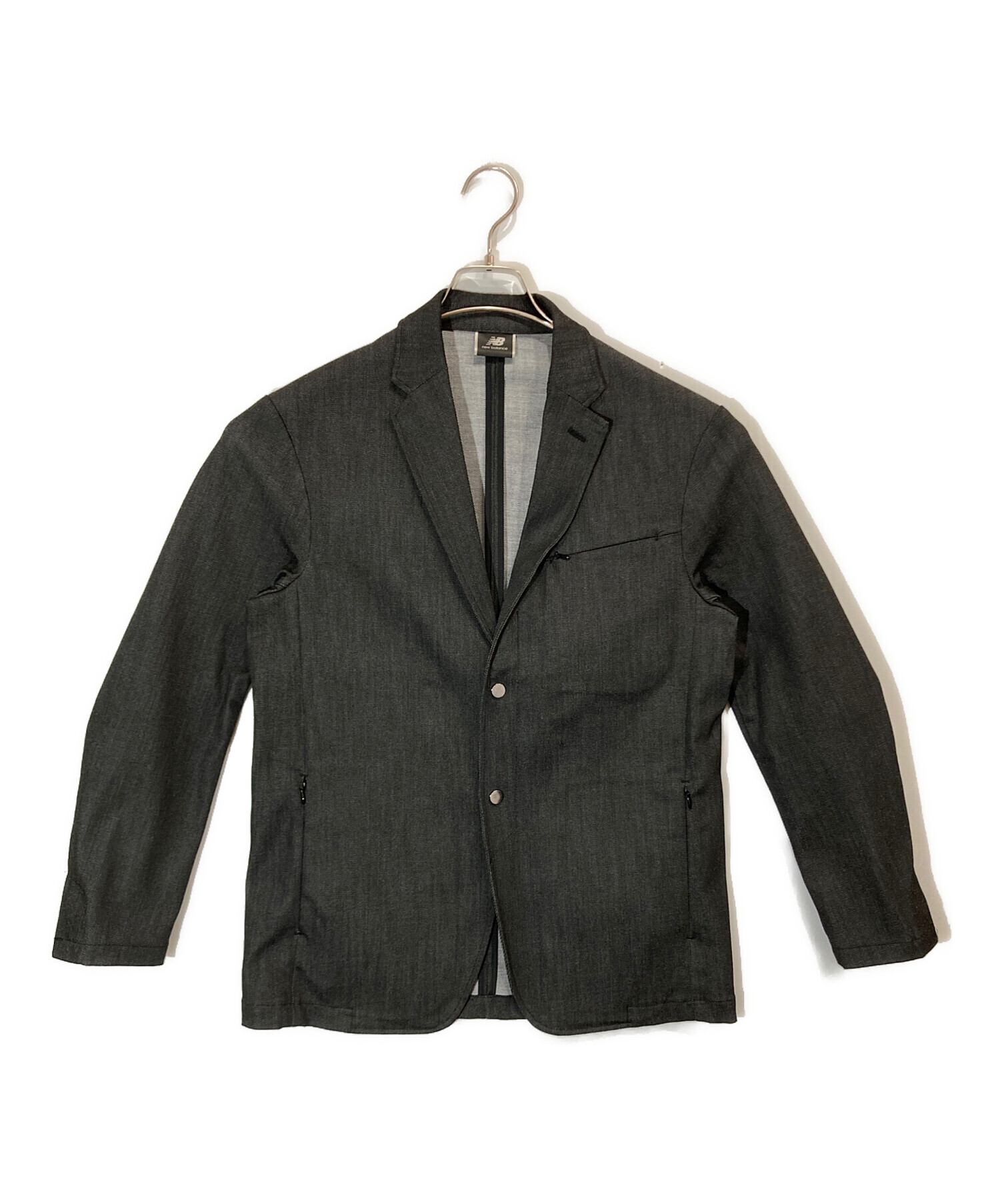 中古・古着通販】NEW BALANCE (ニューバランス) MET24 Denim Single