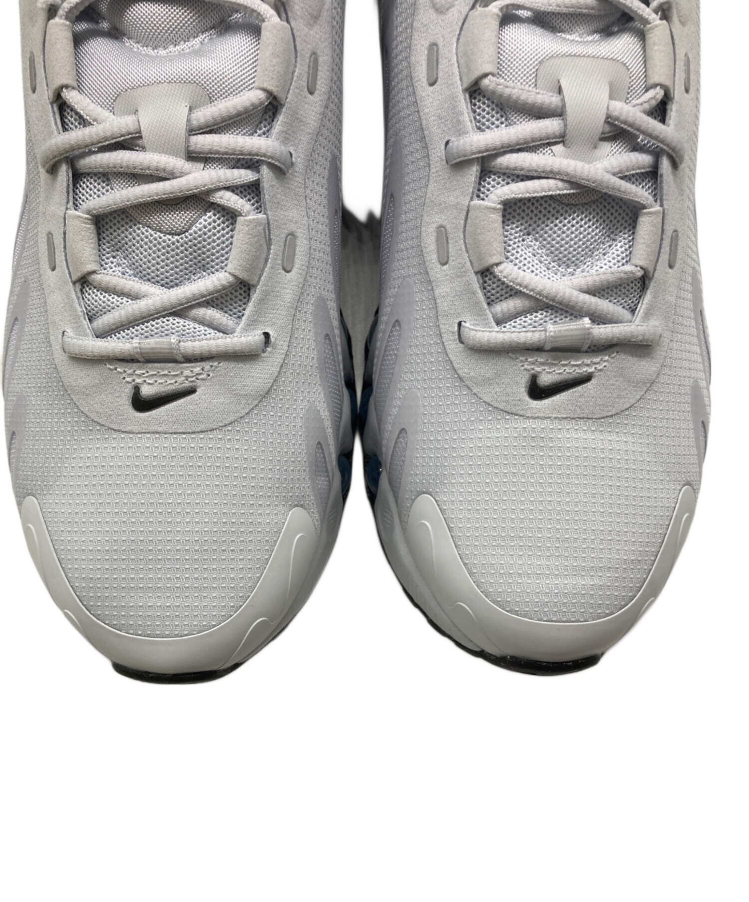 中古・古着通販】NIKE (ナイキ) AIR MAX DN8 グレー サイズ:27