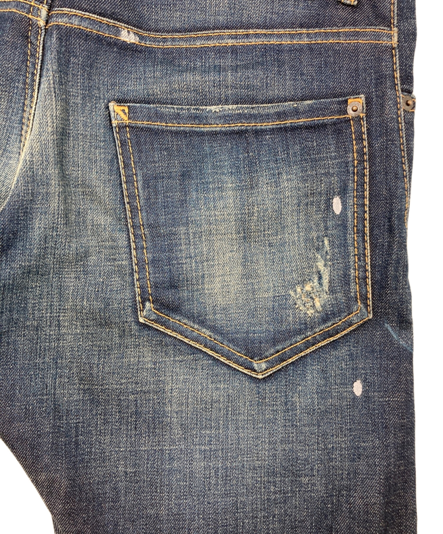 ディースクエアード　46 中古・古着通販】DSQUARED2 (ディースクエアード) Sexy Twist