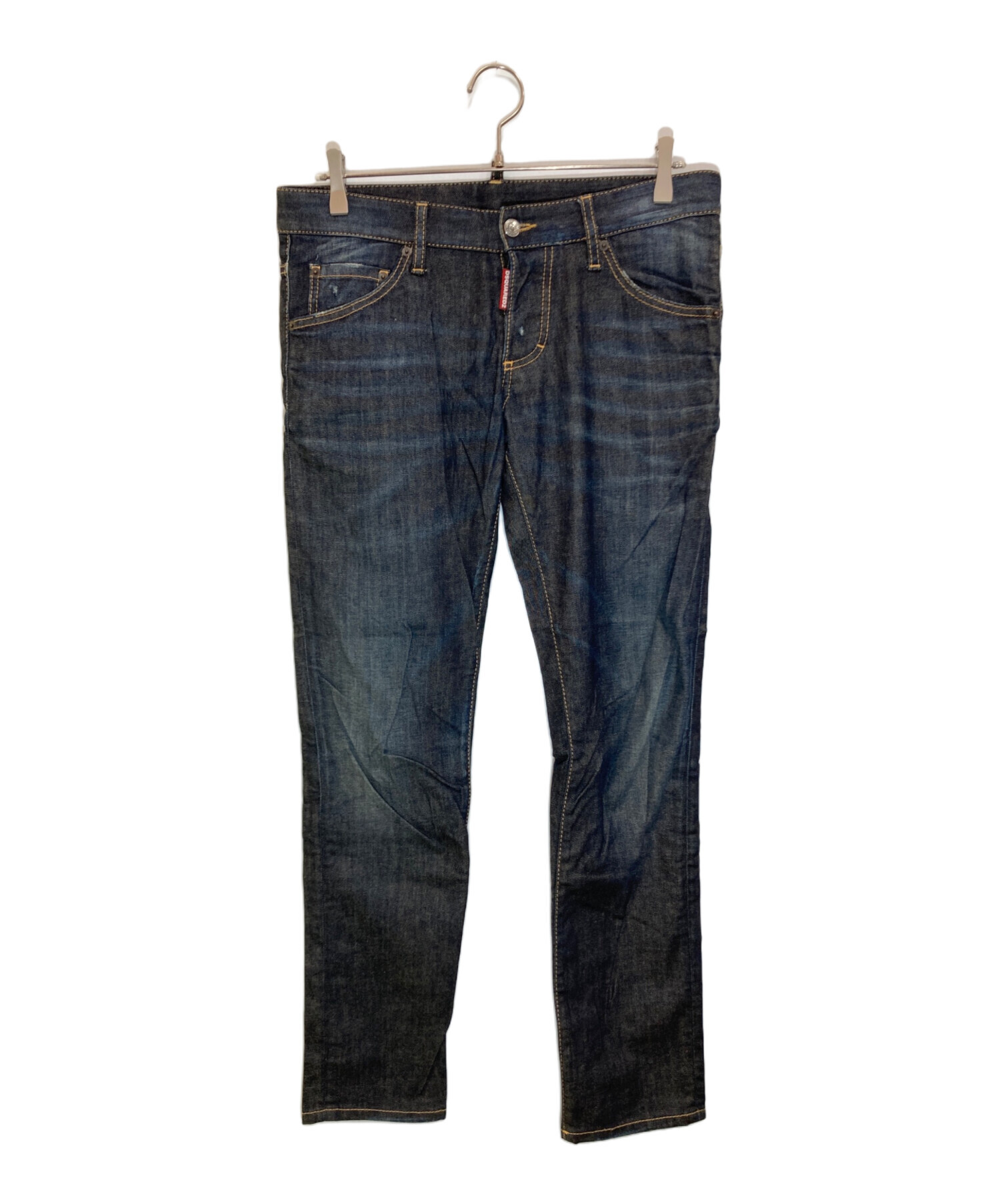 すべてのアクアリウムの種類】 DSQUARED2/ディースクエアード/CLEMENT 