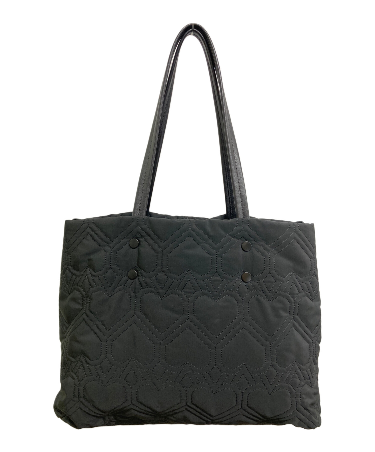 中古・古着通販】Kate Spade (ケイトスペード) キルティングトート