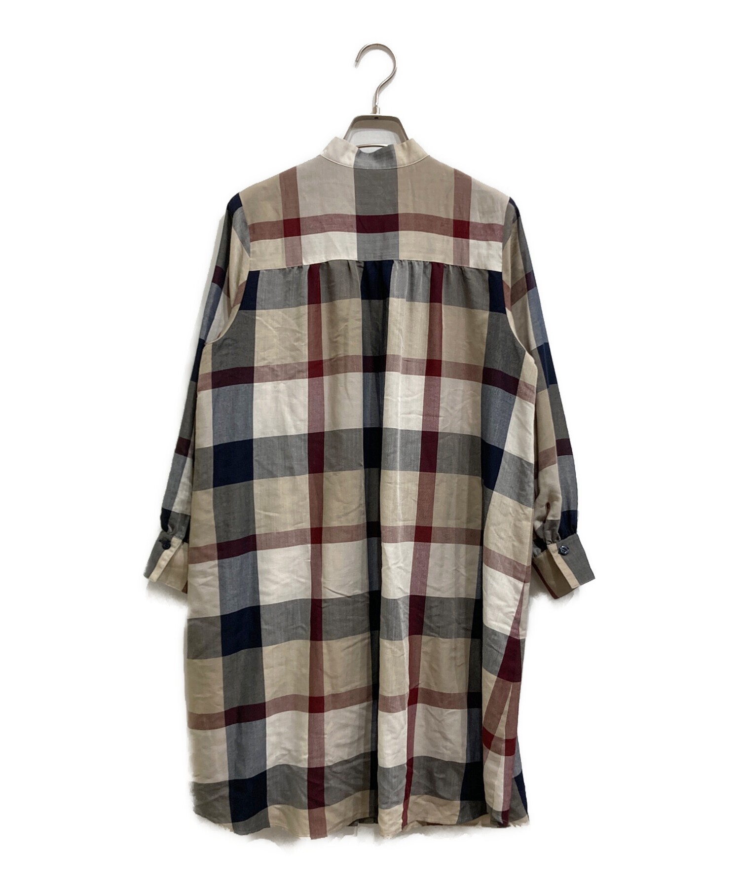 中古・古着通販】BLUE LABEL CRESTBRIDGE (ブルーレーベルクレスト
