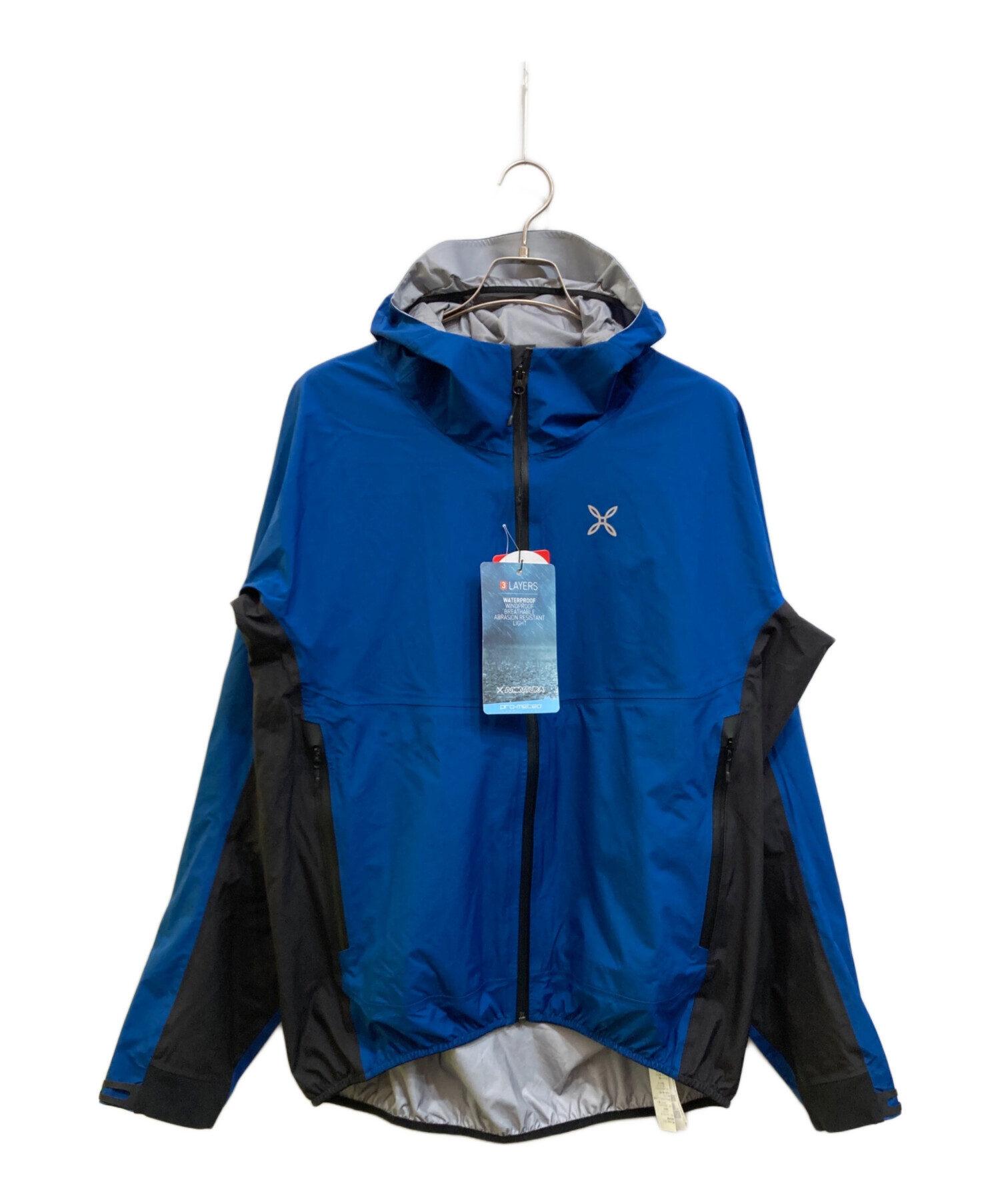 中古・古着通販MONTURA (モンチュラ) EMPOWER CONFORT FIT JACKET