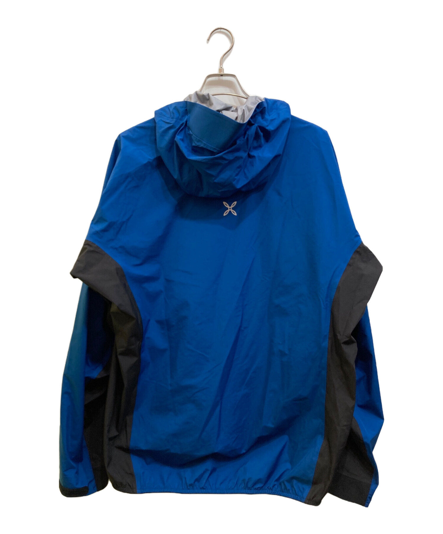 MONTURA (モンチュラ) EMPOWER CONFORT FIT JACKET ブルー サイズ:XL