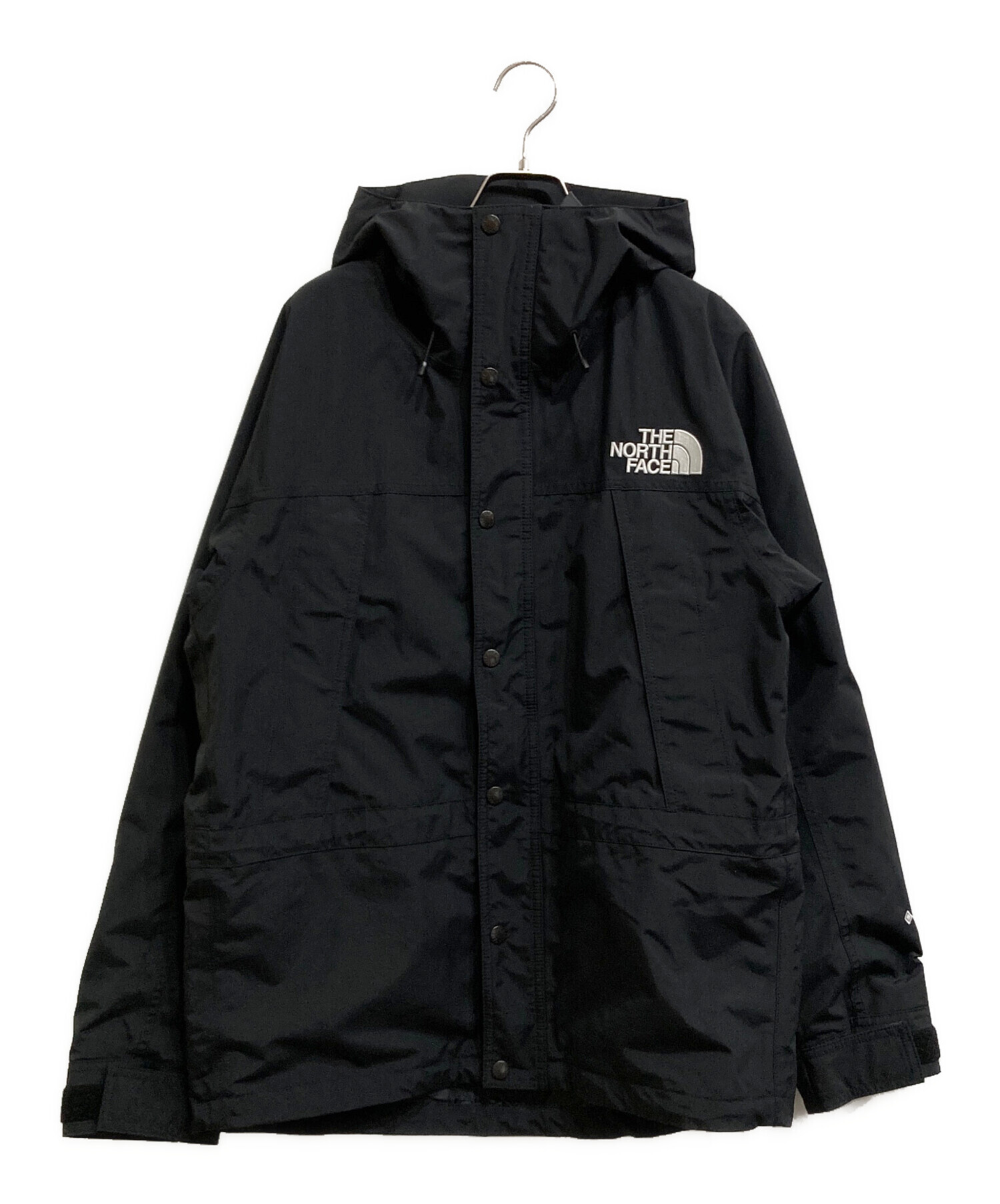 中古・古着通販】THE NORTH FACE (ザ ノース フェイス) Mountain Light