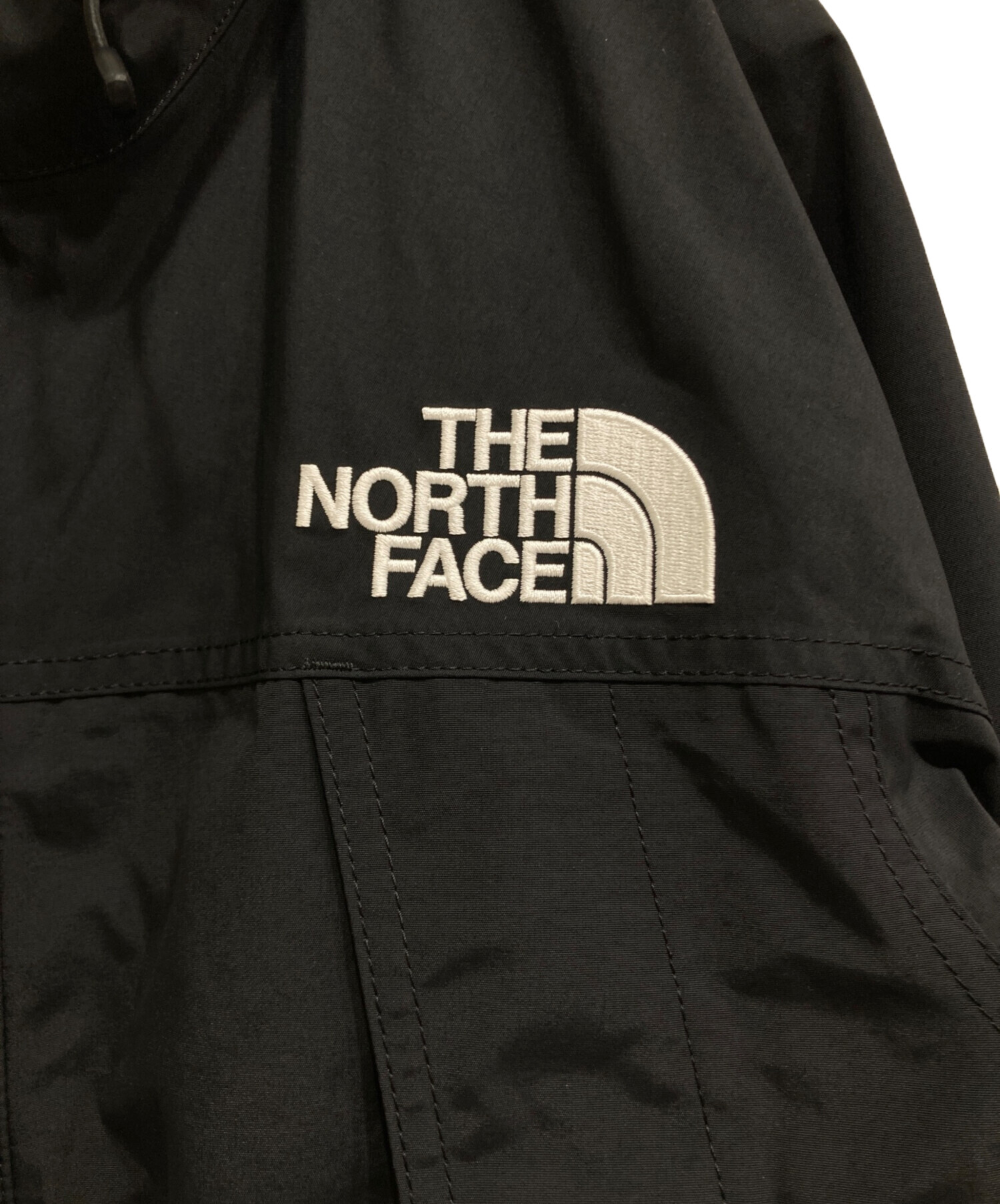 中古・古着通販】THE NORTH FACE (ザ ノース フェイス) Mountain Light
