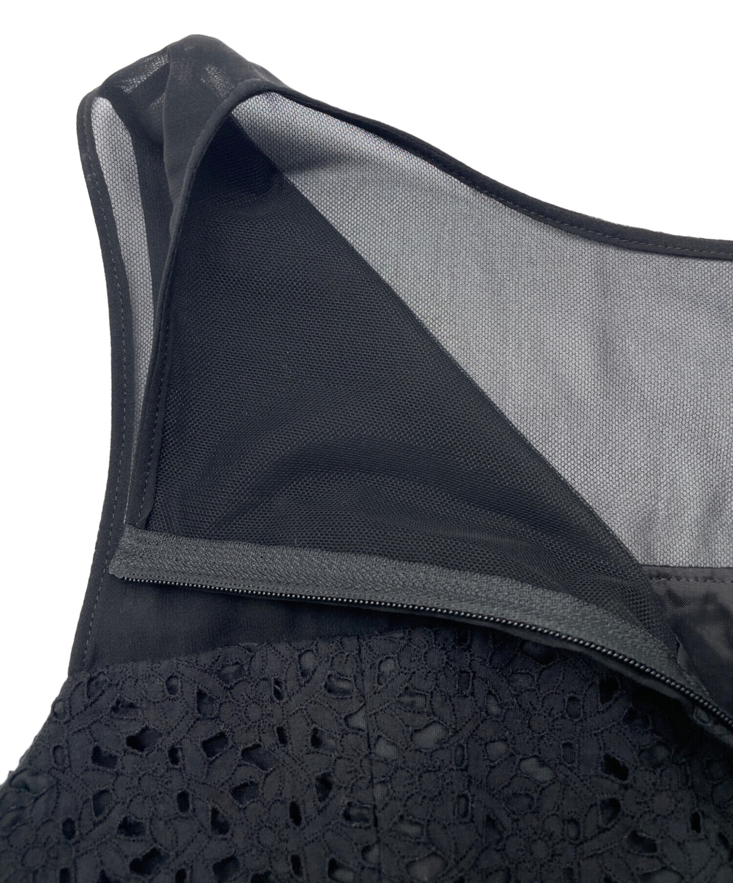 中古・古着通販】FOXEY BOUTIQUE (フォクシー ブティック) カット