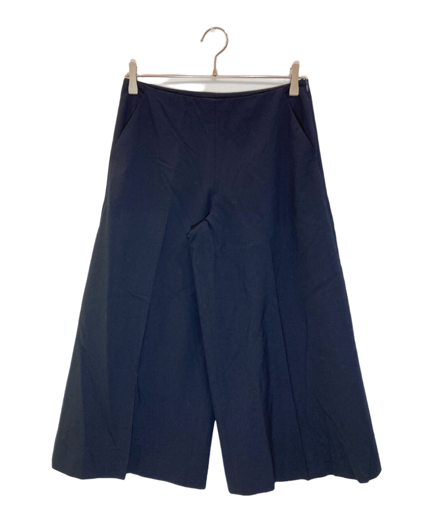 フォクシー FOXEY ガウチョパンツ 中古・古着通販】DAISY LIN for