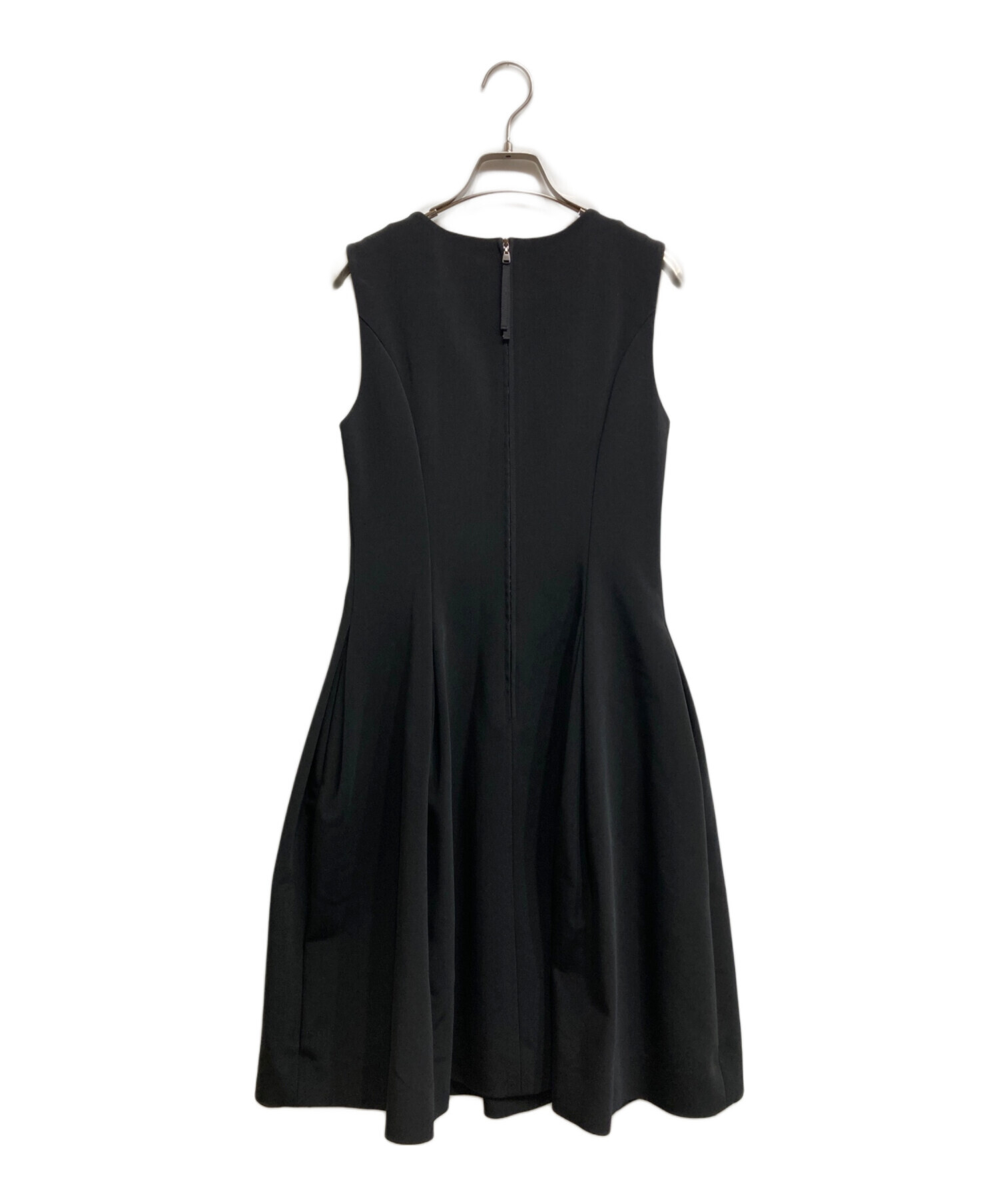 DAISY LIN デイジーリン ワンピース 38 ブラック レディース 中古・古着通販】daisy lin for foxey (デイジーリン フォー