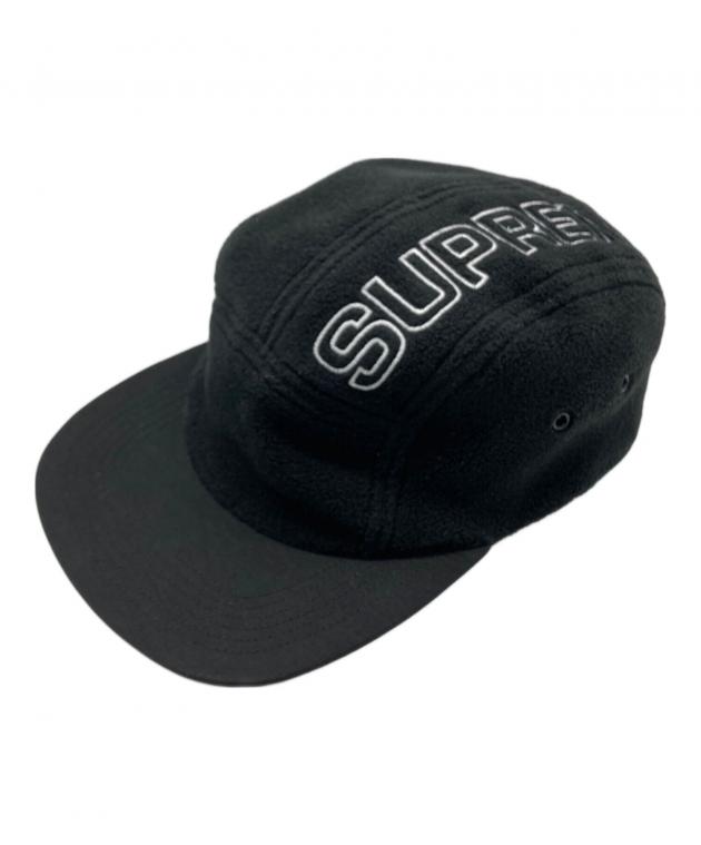中古・古着通販】SUPREME (シュプリーム) Polartec Camp Cap 中古・古着通販】SUPREME (シュプリーム) Polartec Camp Cap