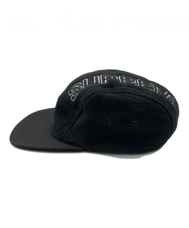 中古・古着通販】SUPREME (シュプリーム) Polartec Camp Cap 中古・古着通販】SUPREME (シュプリーム) Polartec Camp Cap