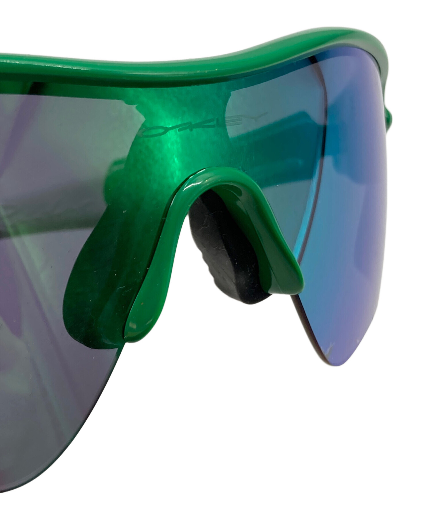 中古・古着通販】OAKLEY (オークリー) custom rader サングラス 