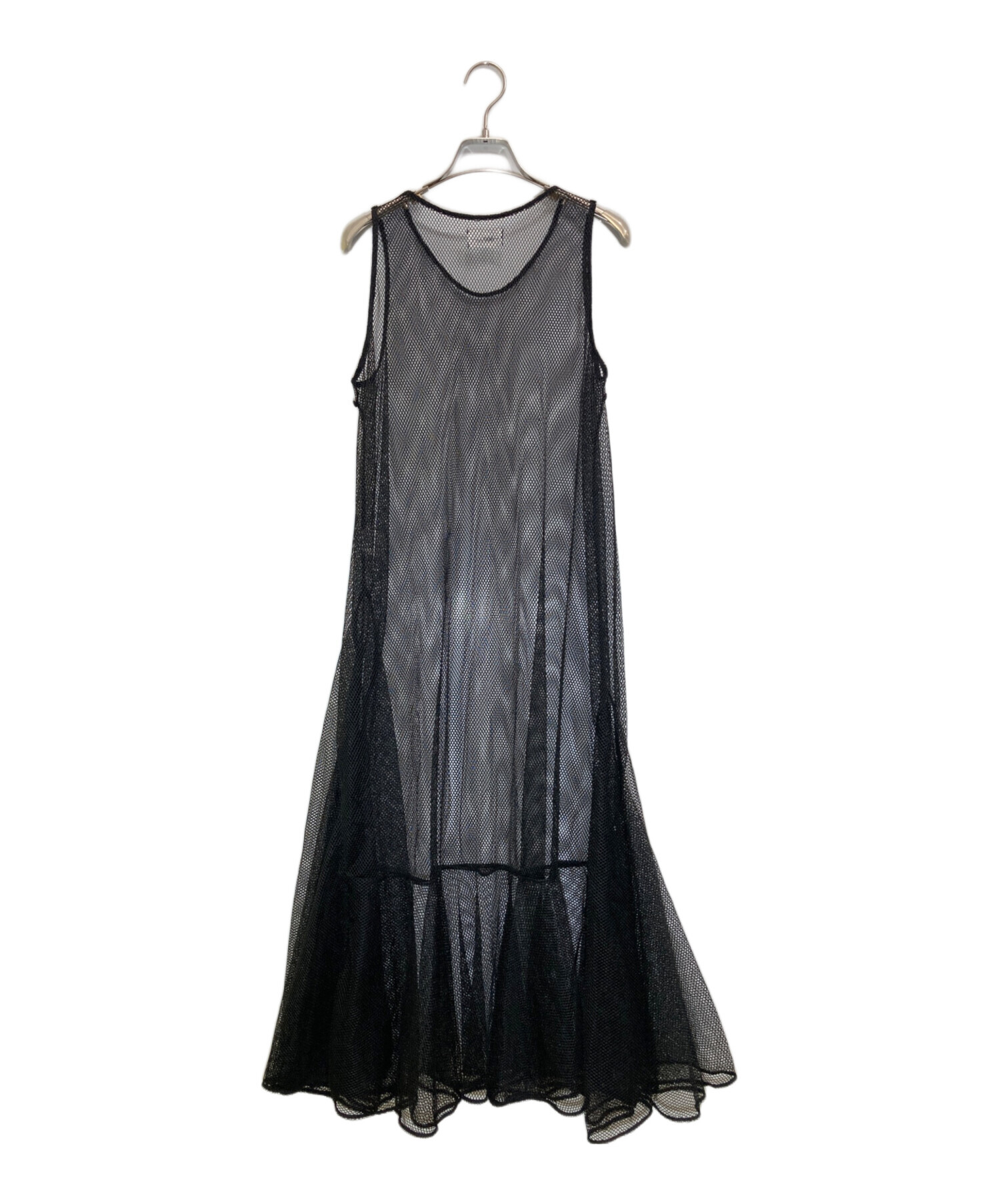 中古・古着通販】DEAR DANSKIN (ディア ダンスキン) SWEAT ONE-PIECE