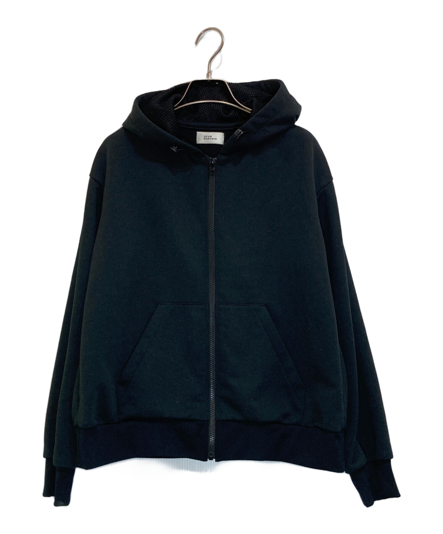 中古・古着通販】DEAR DANSKIN (ディア ダンスキン) SWEAT ONE-PIECE