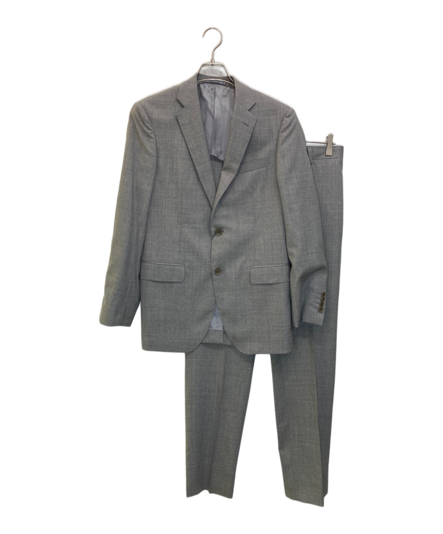 中古・古着通販】TOMORROW LAND BLUE WORK (トゥモローランドブルー 