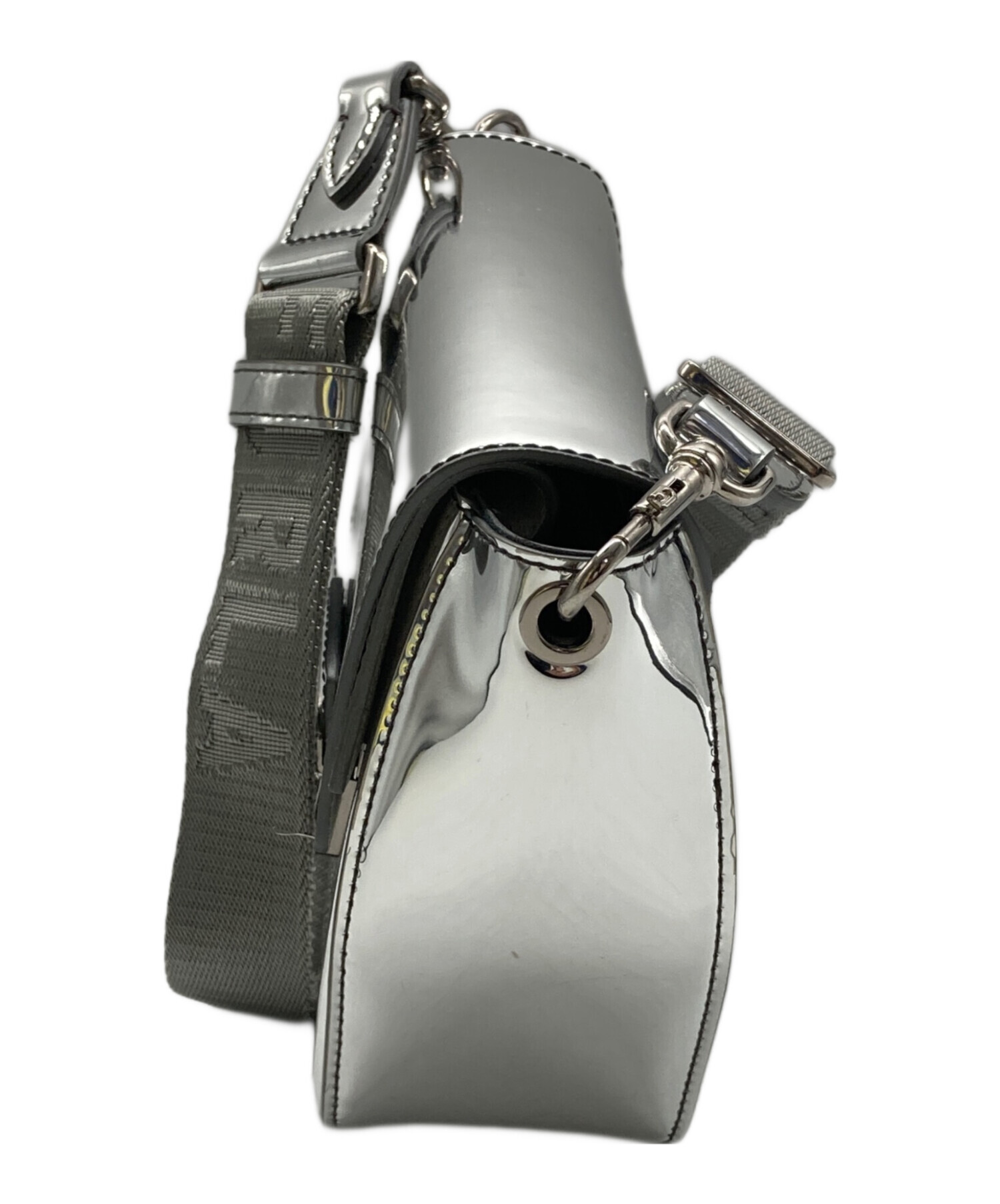 中古・古着通販】FURLA (フルラ) METROPOLIS PRISMA MINI CROSSBODY 