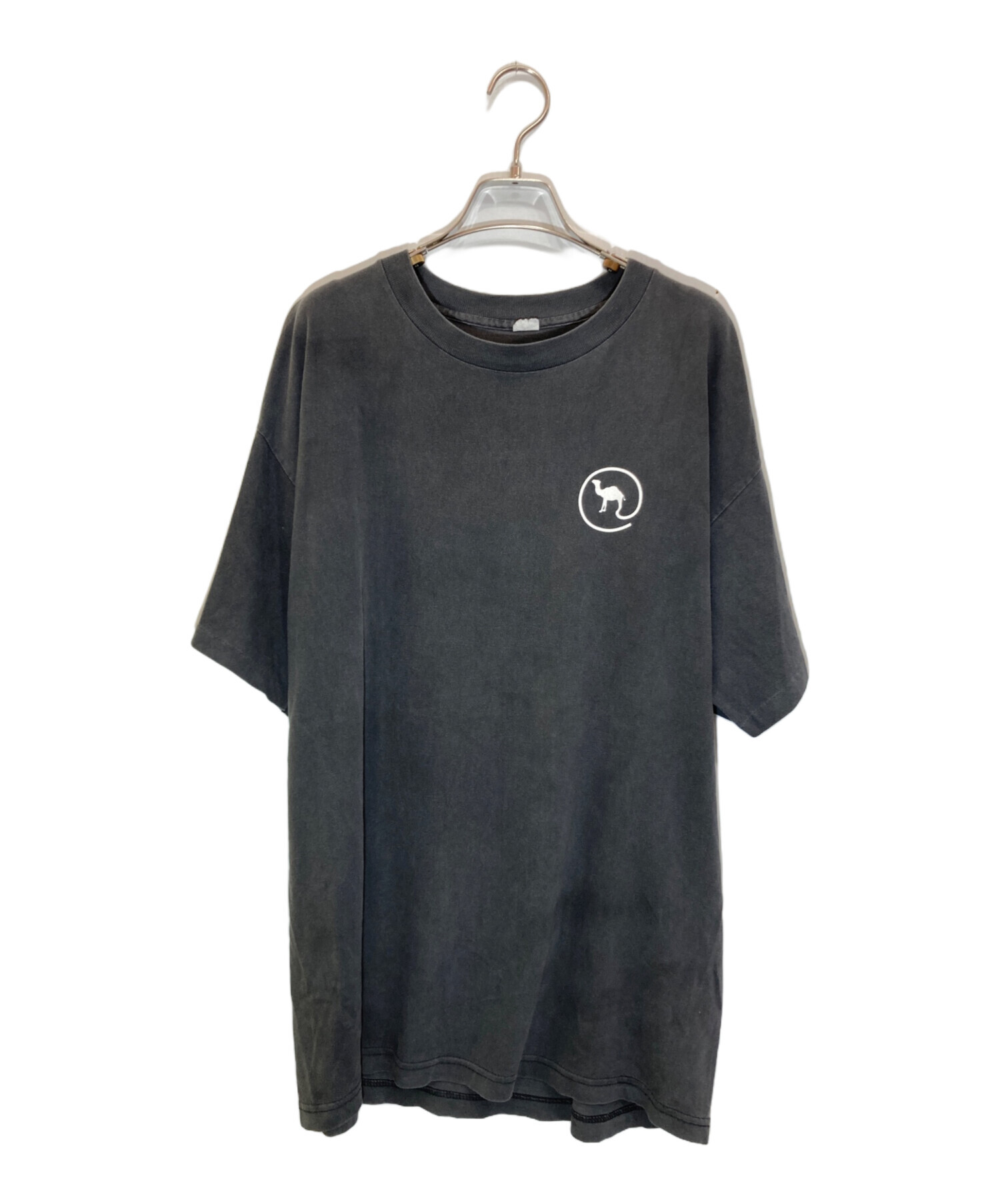 中古・古着通販】VINTAGE (ヴィンテージ) ヴィィンテージプリントT