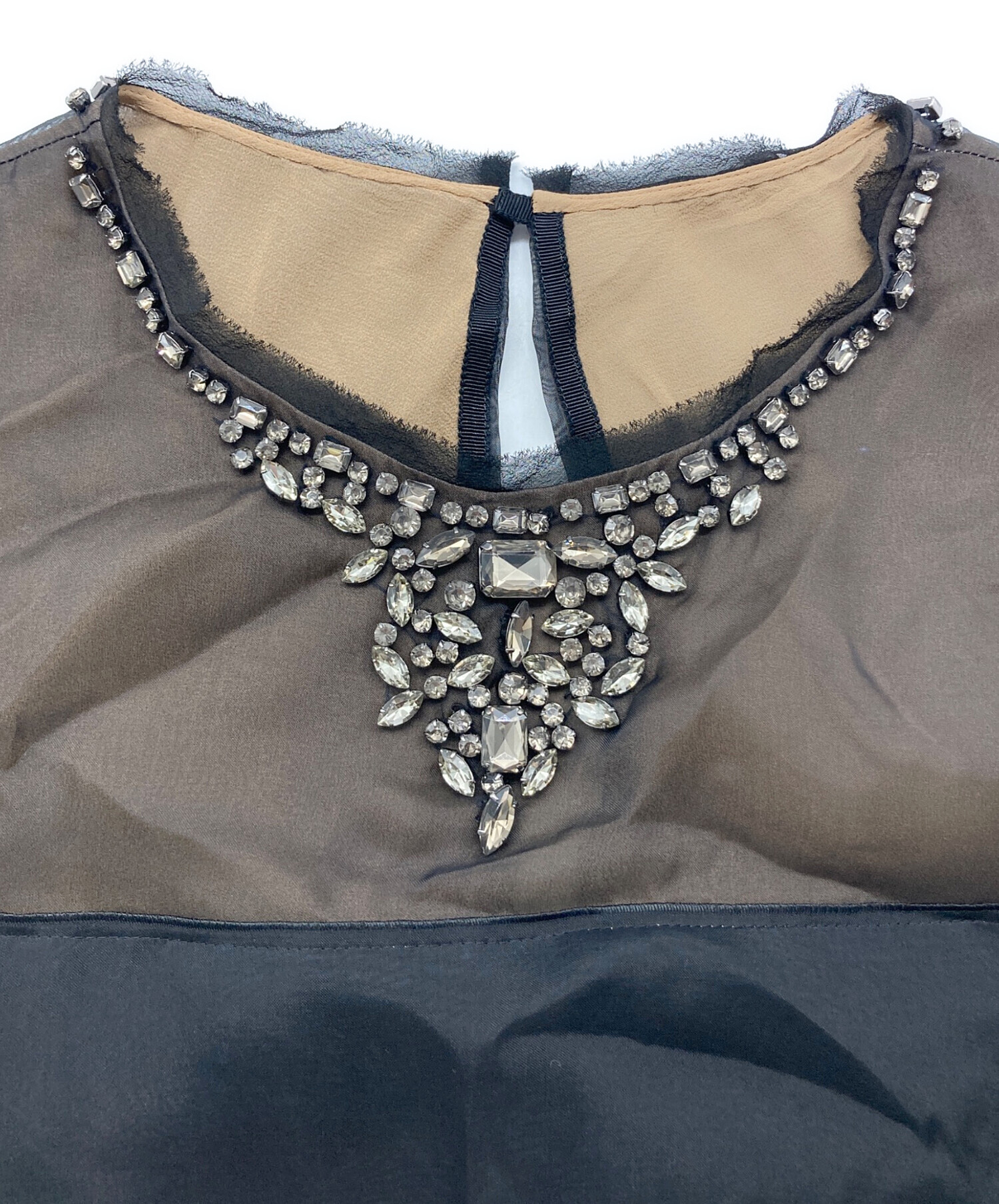 中古・古着通販】FOXEY BOUTIQUE (フォクシー ブティック) ビジュー