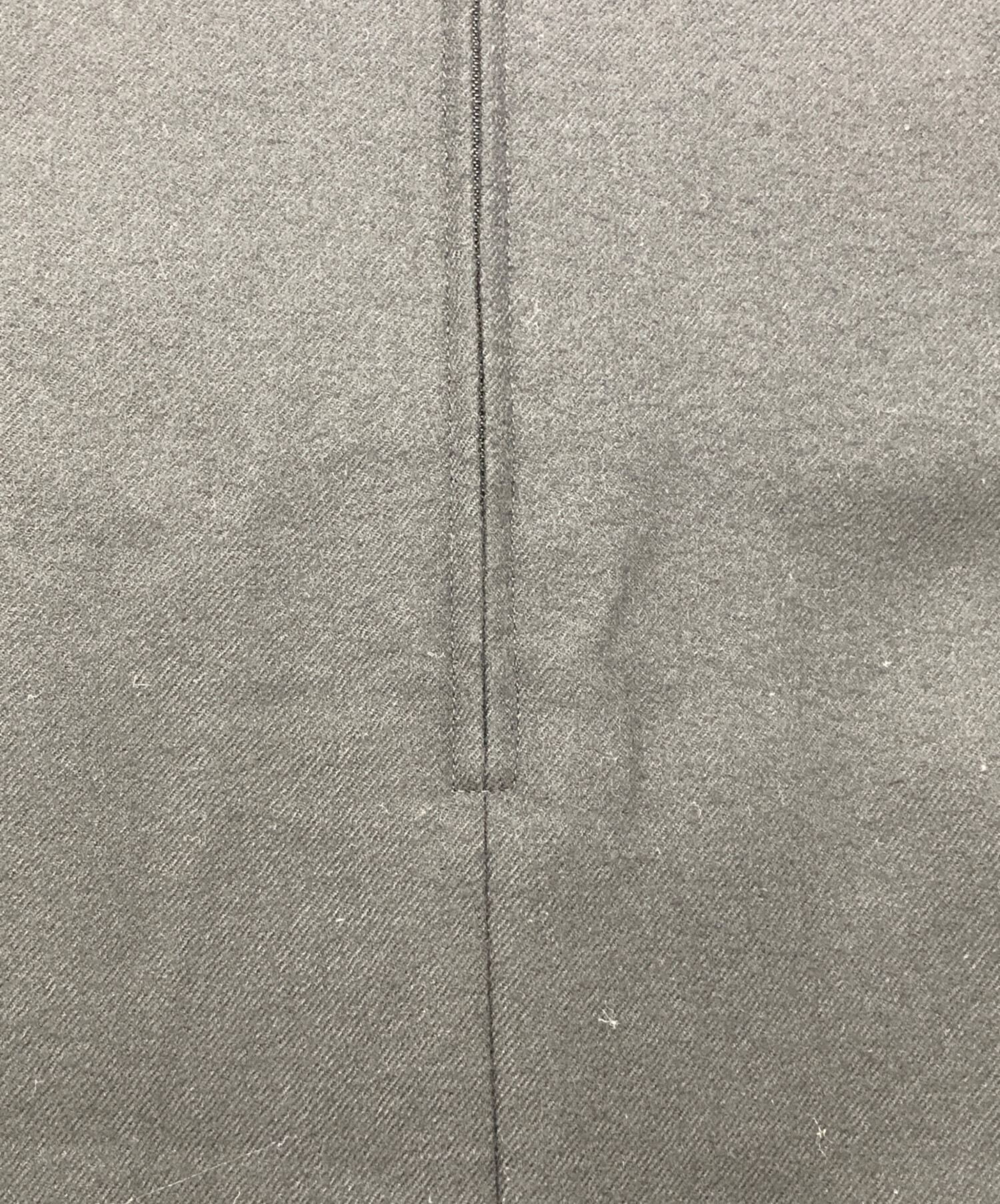 中古・古着通販】FOXEY (フォクシー) ビジューカラーウールワンピース