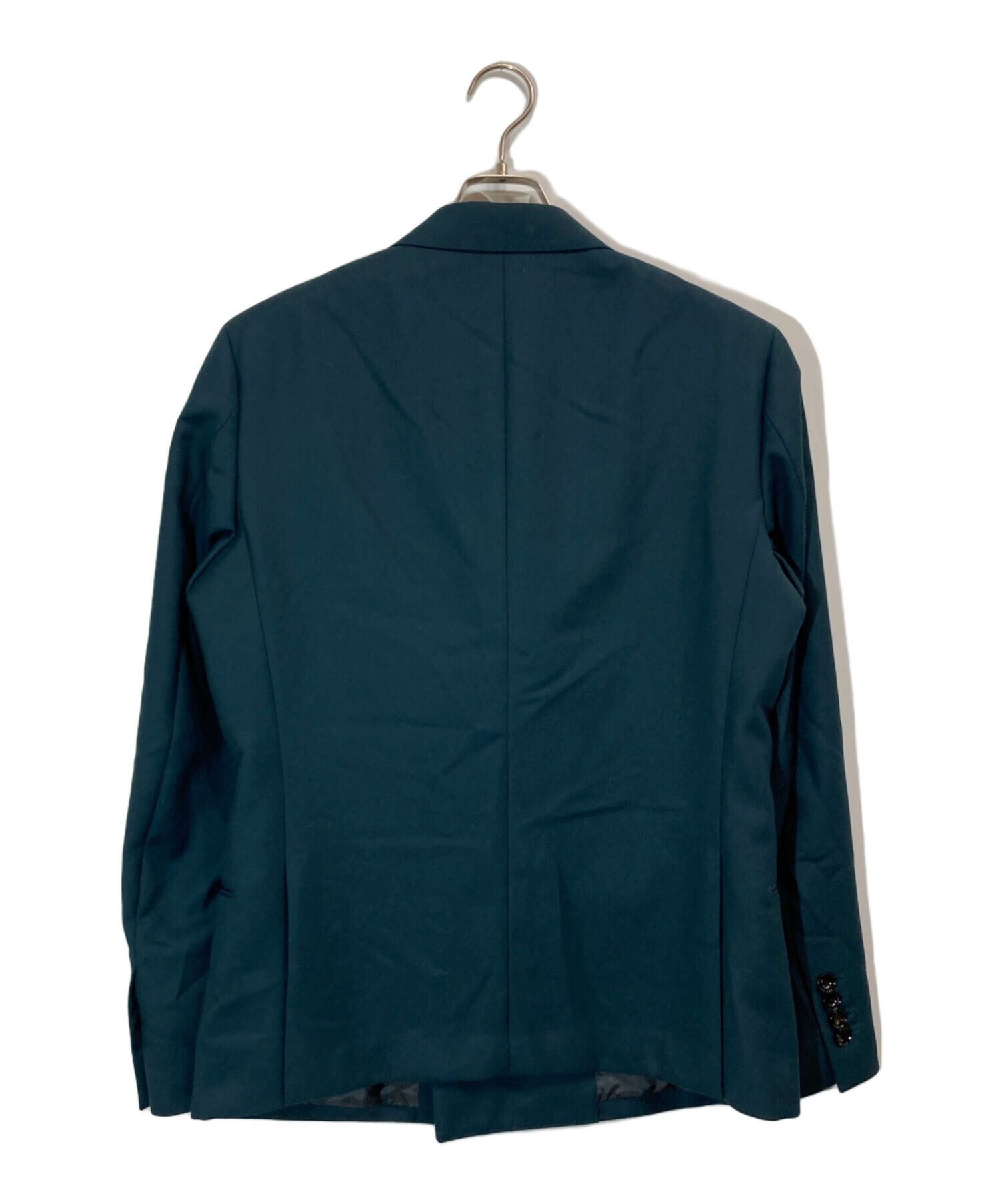 中古・古着通販】MAISON SPECIAL (メゾンスペシャル) Dress-Fit Peaked 