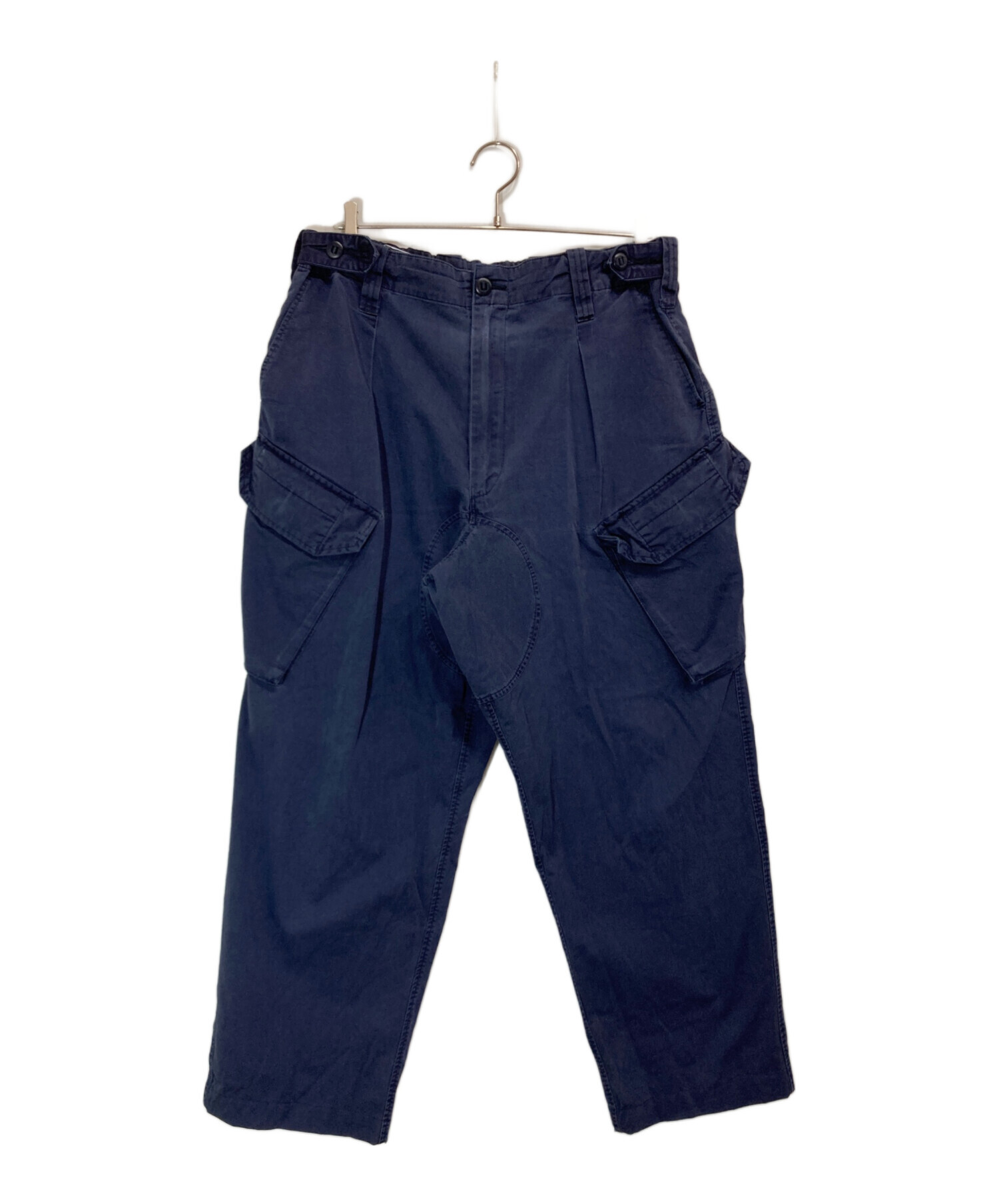 中古・古着通販】ROYAL NAVY (ロイヤルネイビー) COMBAT TROUSERS 