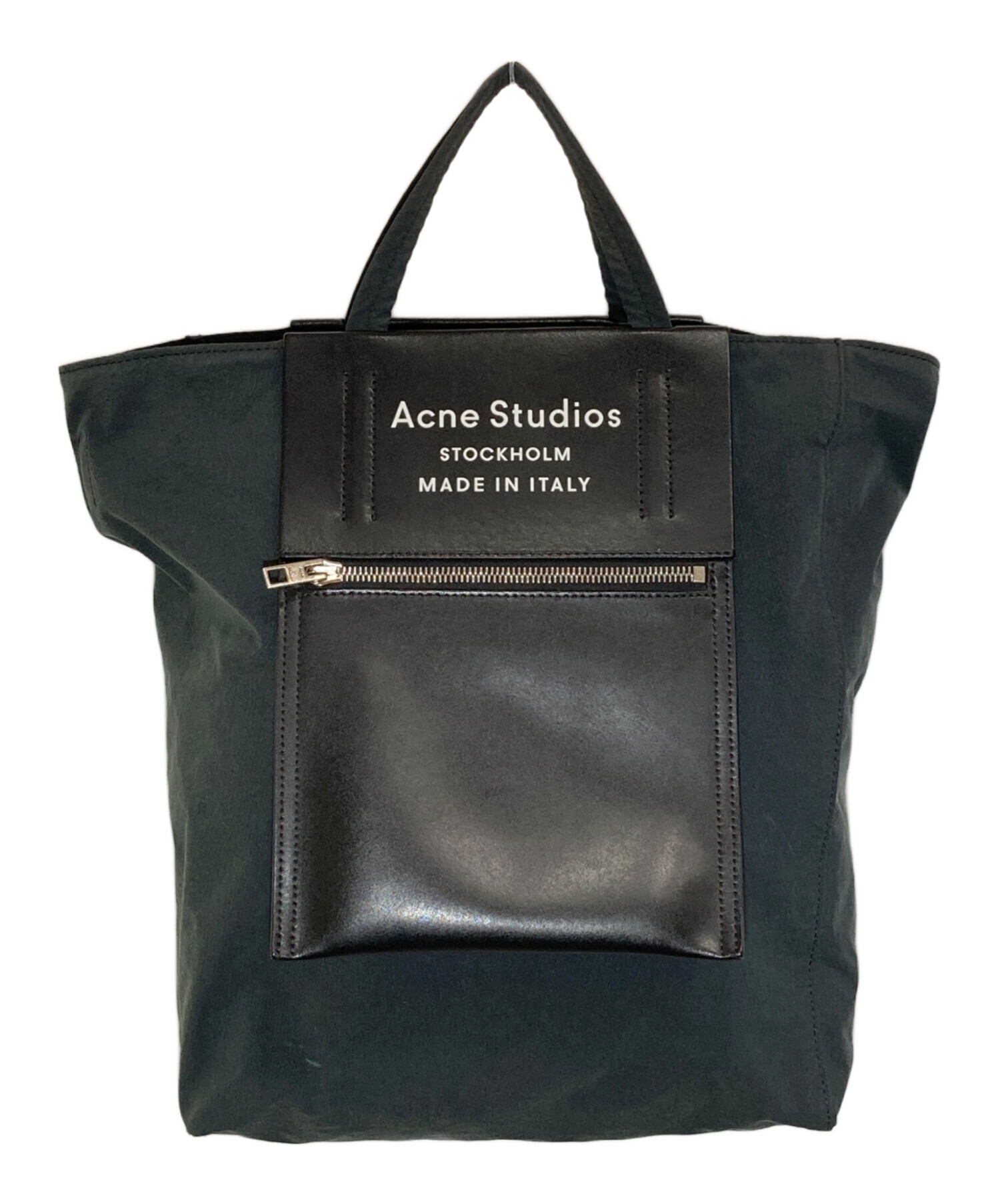 中古・古着通販】ACNE STUDIOS (アクネ ストゥディオス) ペイ 中古・古着通販】ACNE STUDIOS (アクネ ストゥディオス) ペイ