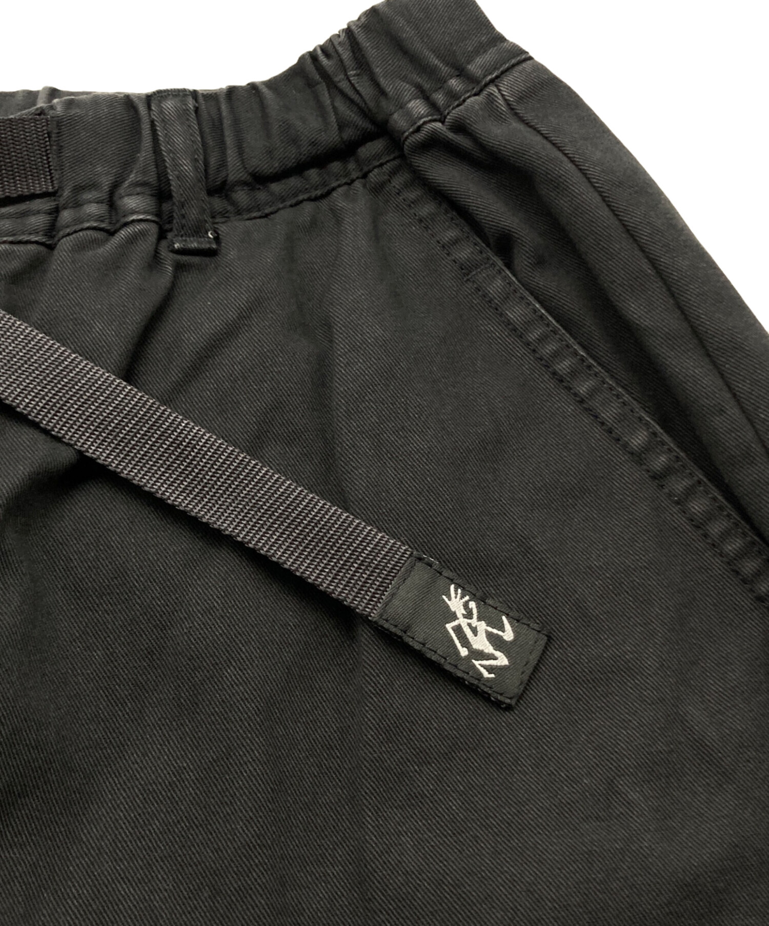 中古・古着通販】GRAMICCI (グラミチ) ワイドクライミングパンツ