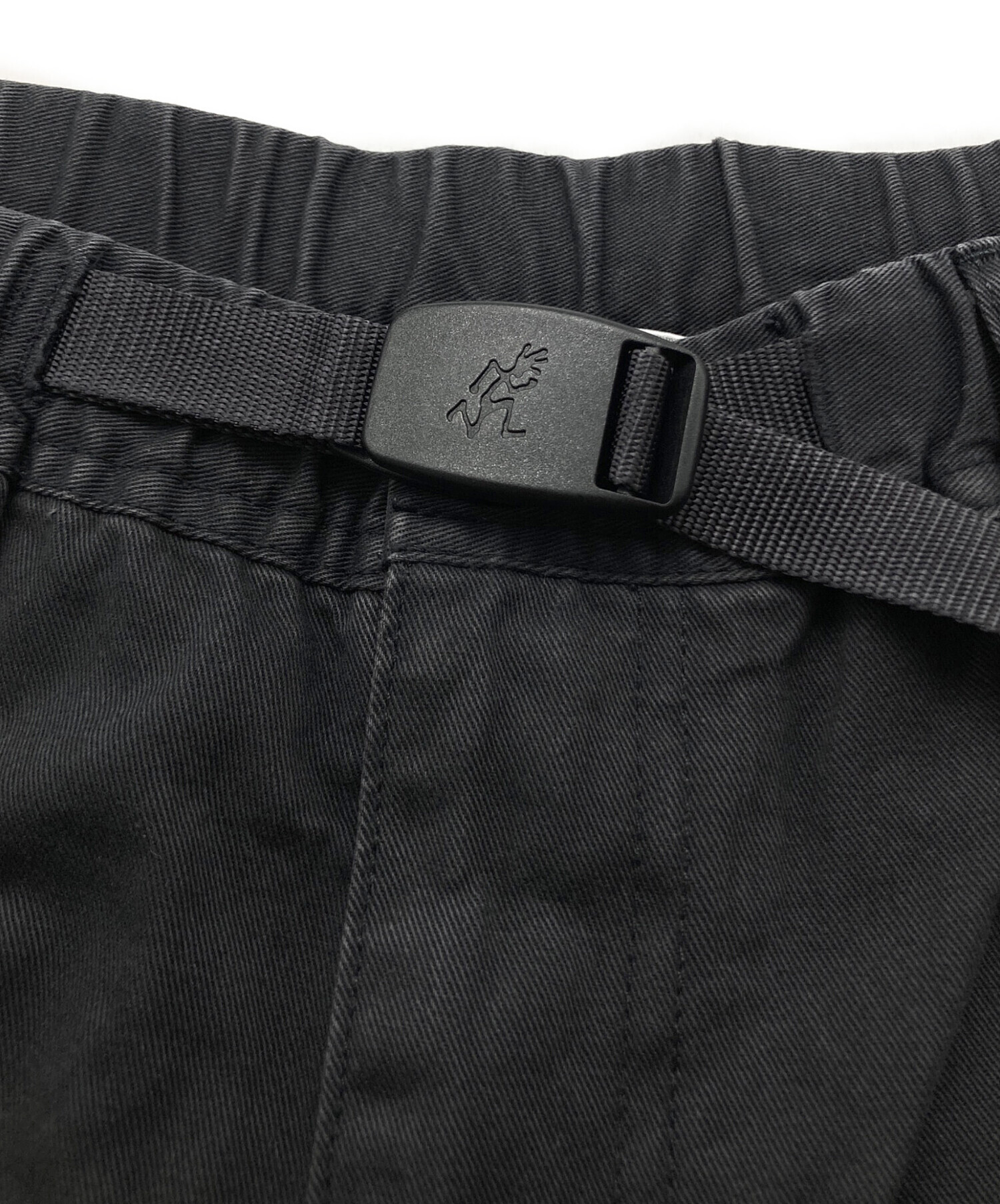 中古・古着通販】GRAMICCI (グラミチ) ワイドクライミングパンツ