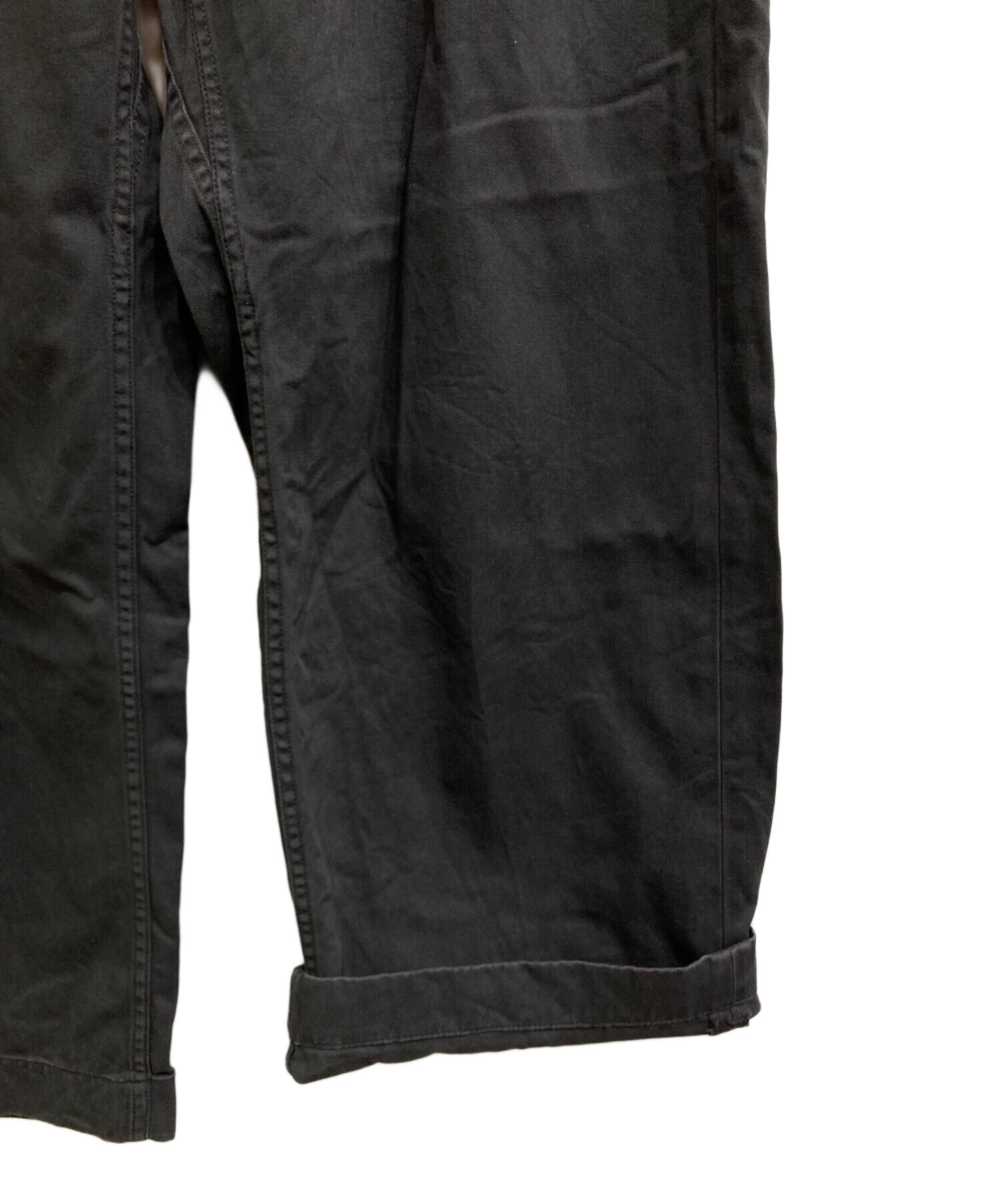 中古・古着通販】GRAMICCI (グラミチ) ワイドクライミングパンツ